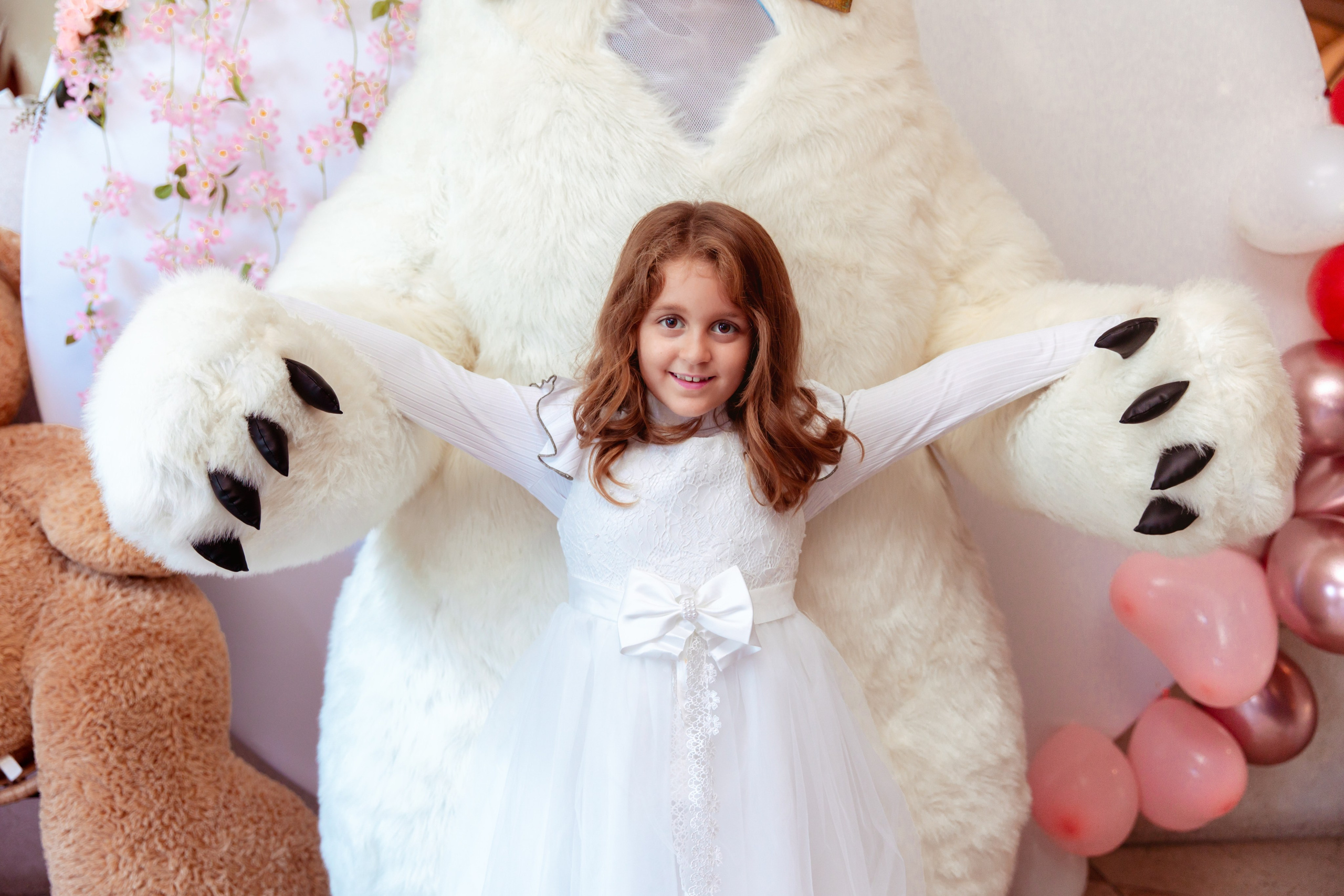 Aurora Battesimo. Luci e Capricci Photography