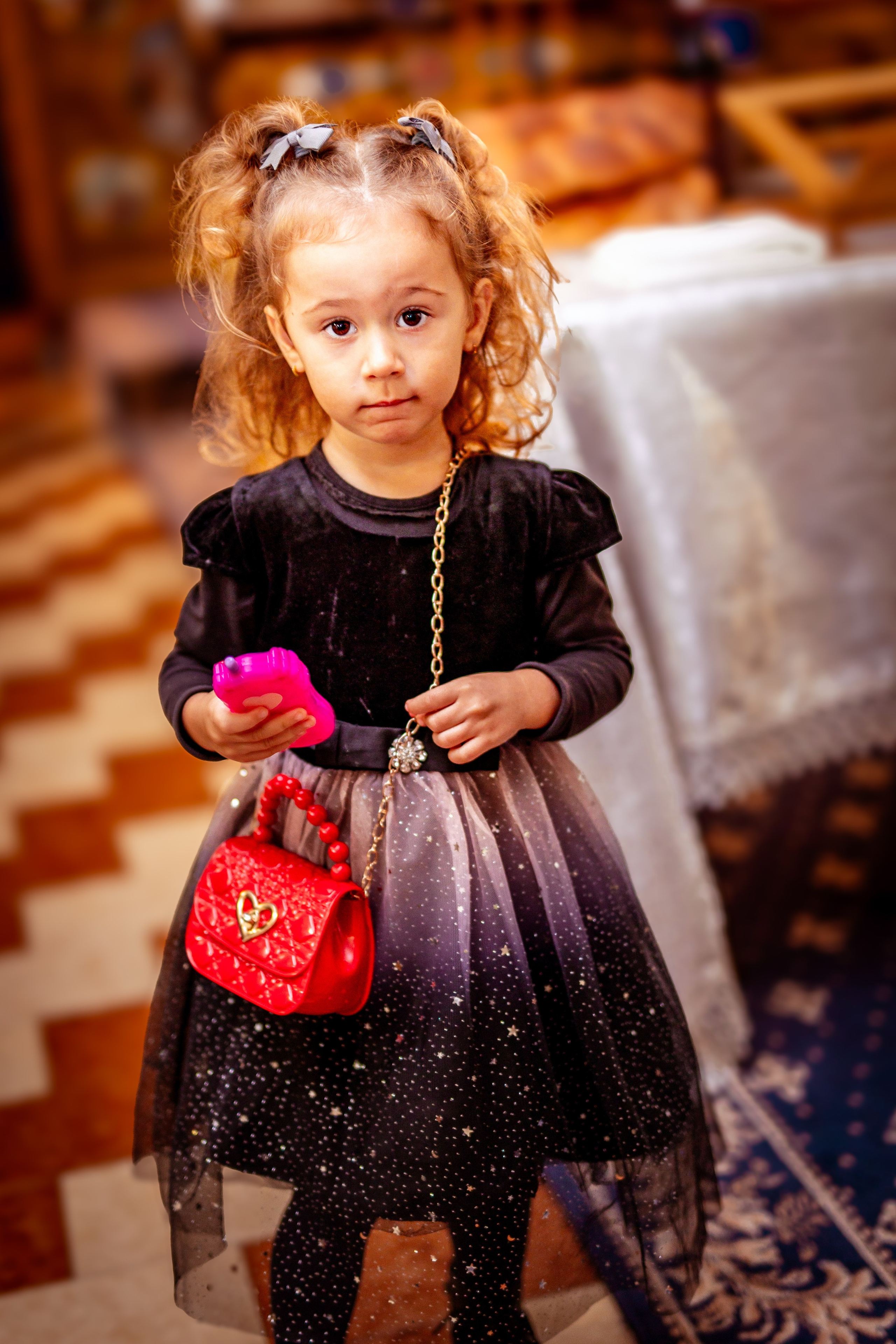 Aurora Battesimo. Luci e Capricci Photography