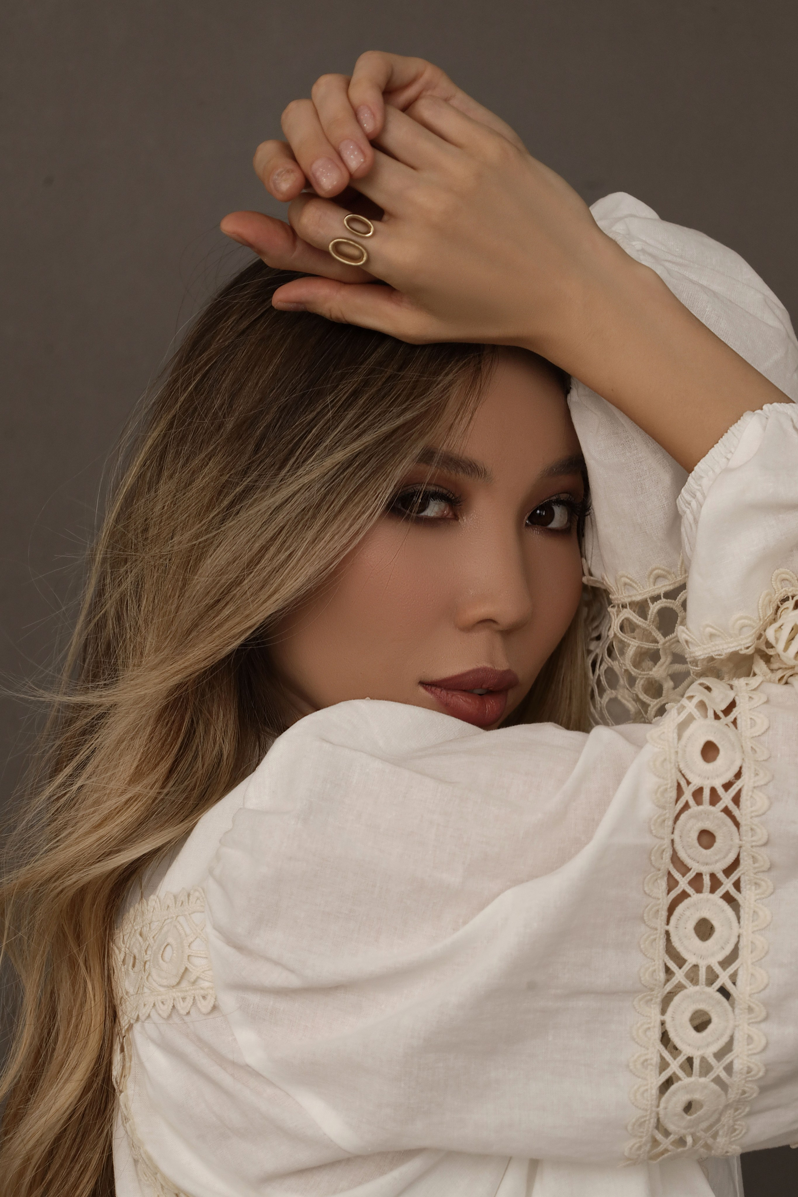 Портрет. Ellaya.ph