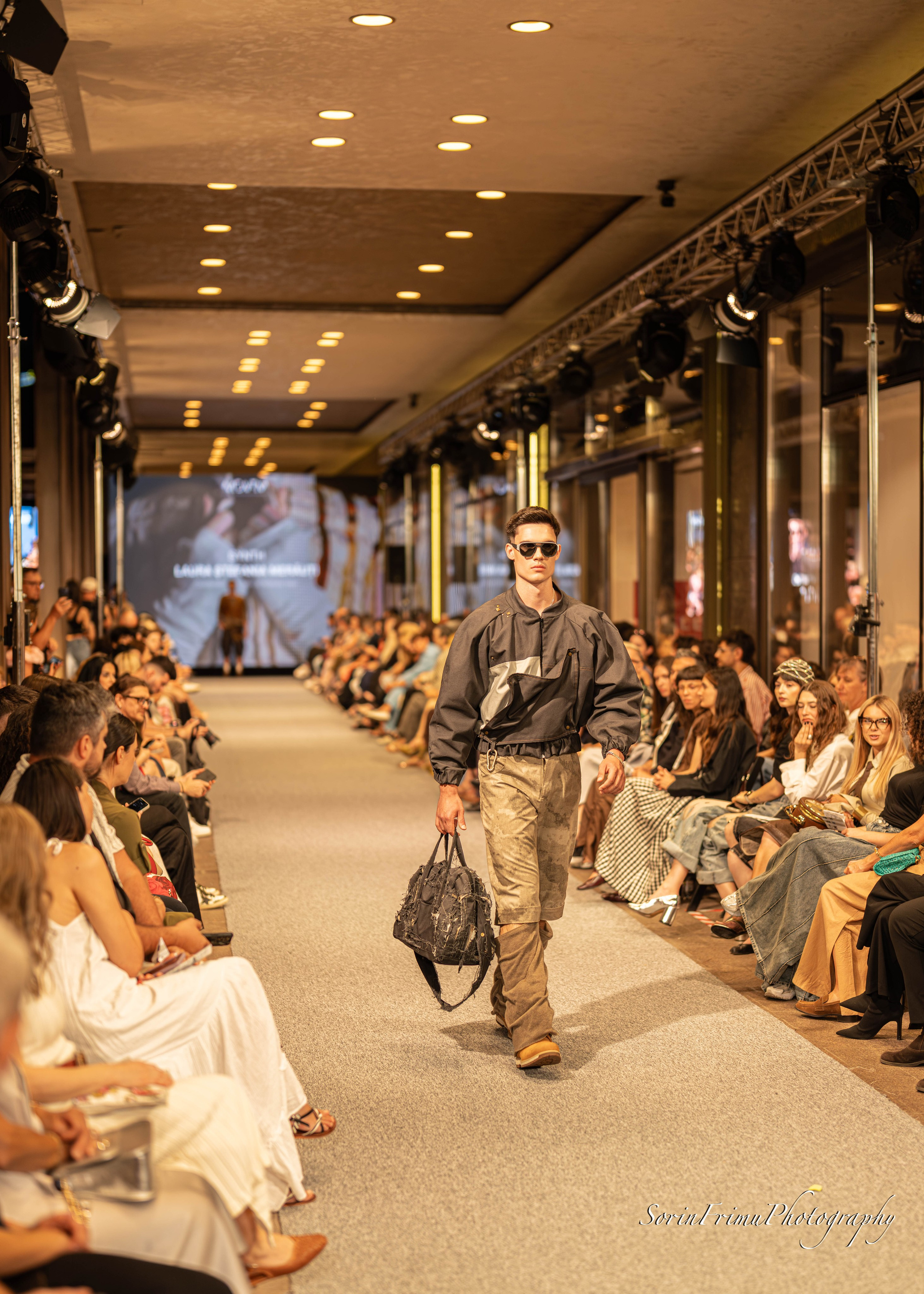 Moda Timisoara. Sorin Frimu Photography