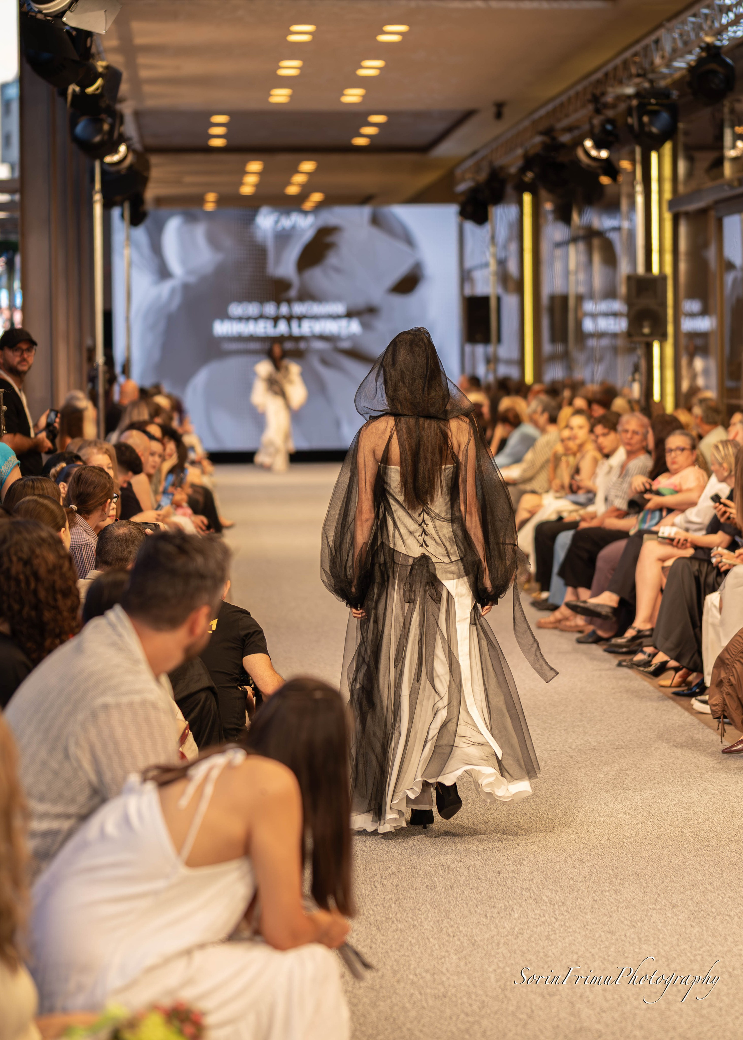 Moda Timisoara. Sorin Frimu Photography