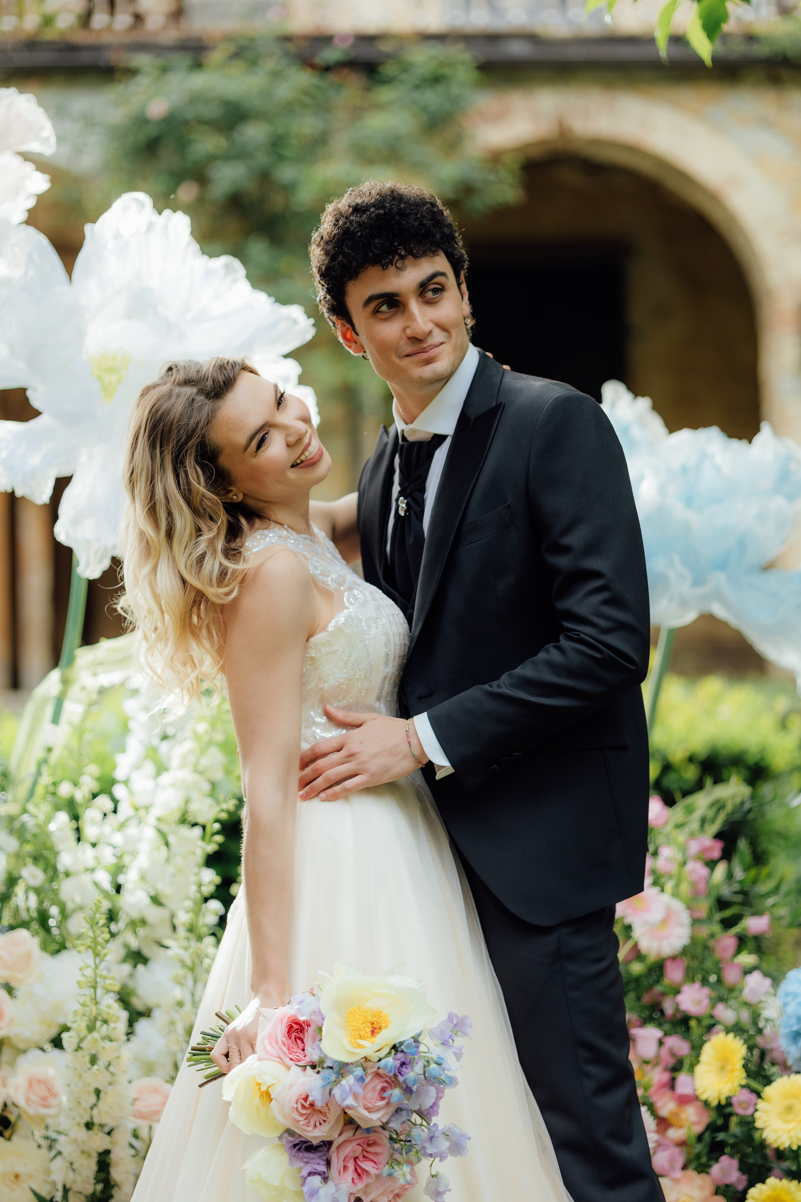 Wedding in tuscany. Sara Luca Wedding Photographer in Italy and Europe