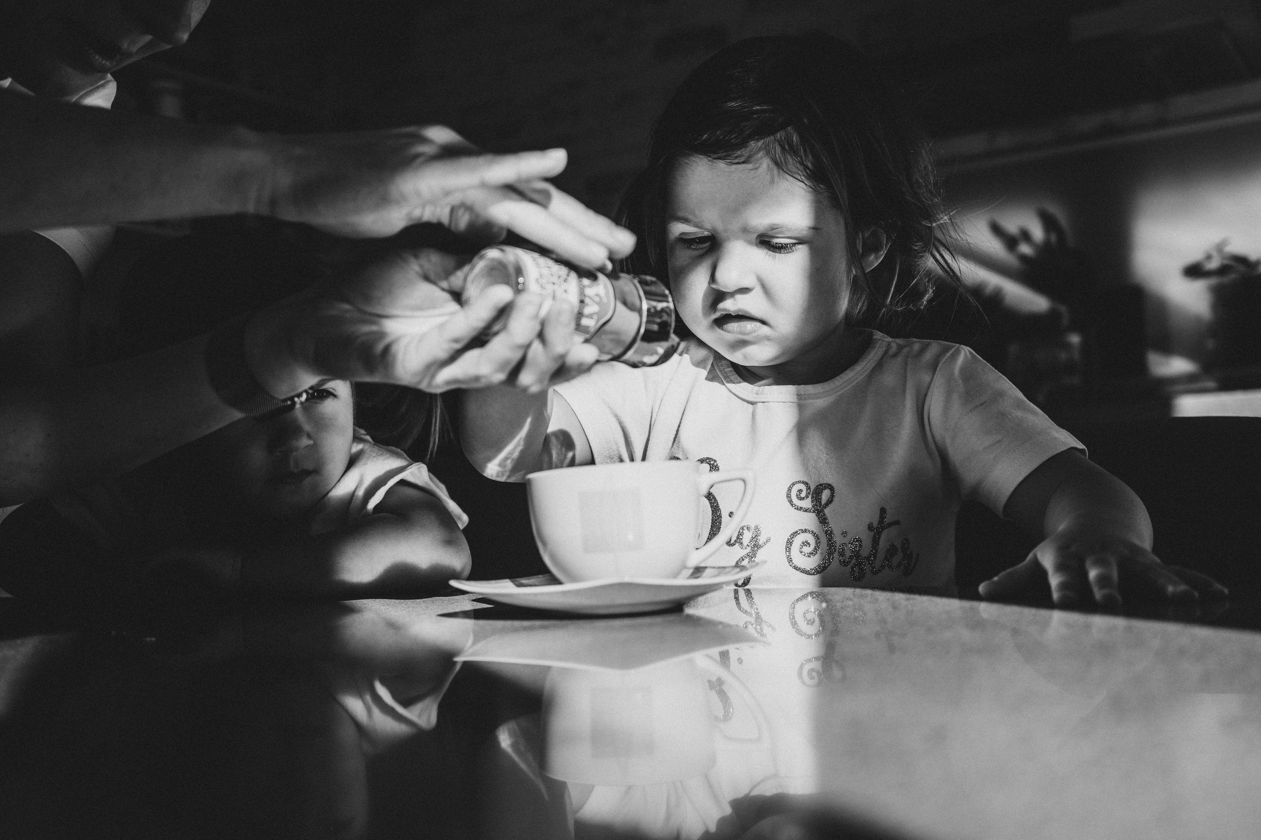 Семейный фотограф в Кишинёве Ольга Черноморец