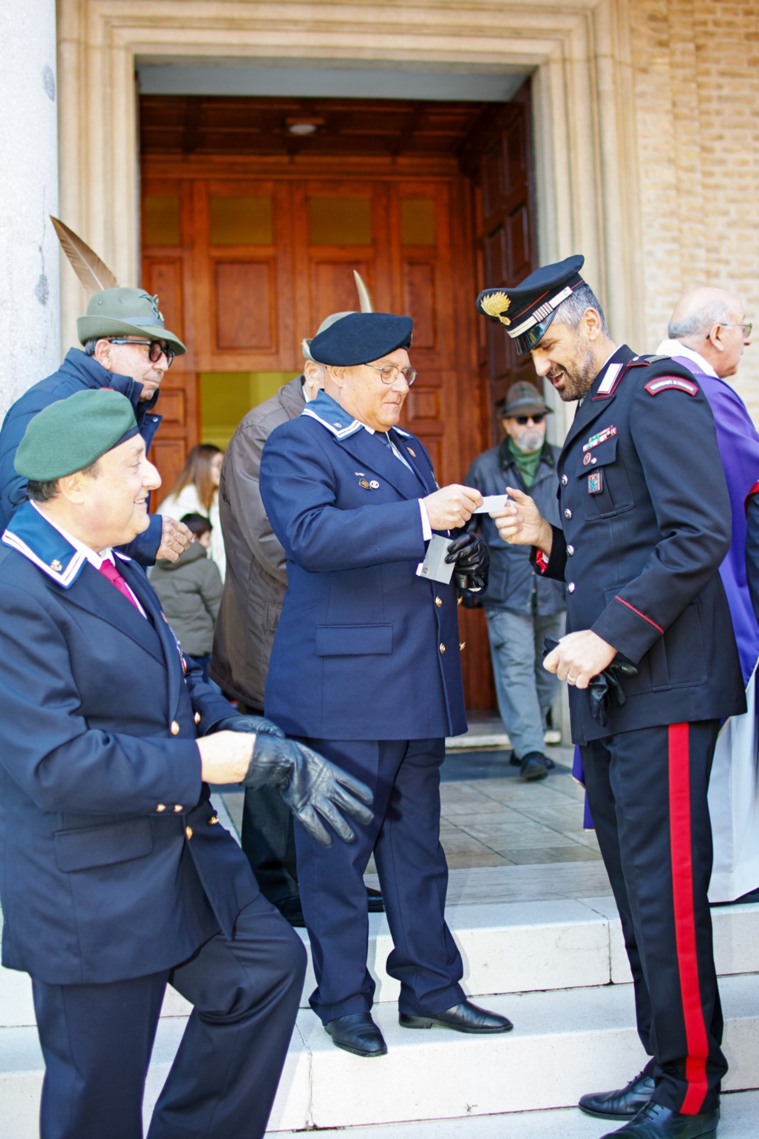 Portfolio eventi aziendali e corporate. Fotografo eventi e aziendale in Abruzzo — Valerio S. | VSFoto Pescara, Teramo, L’Aquila