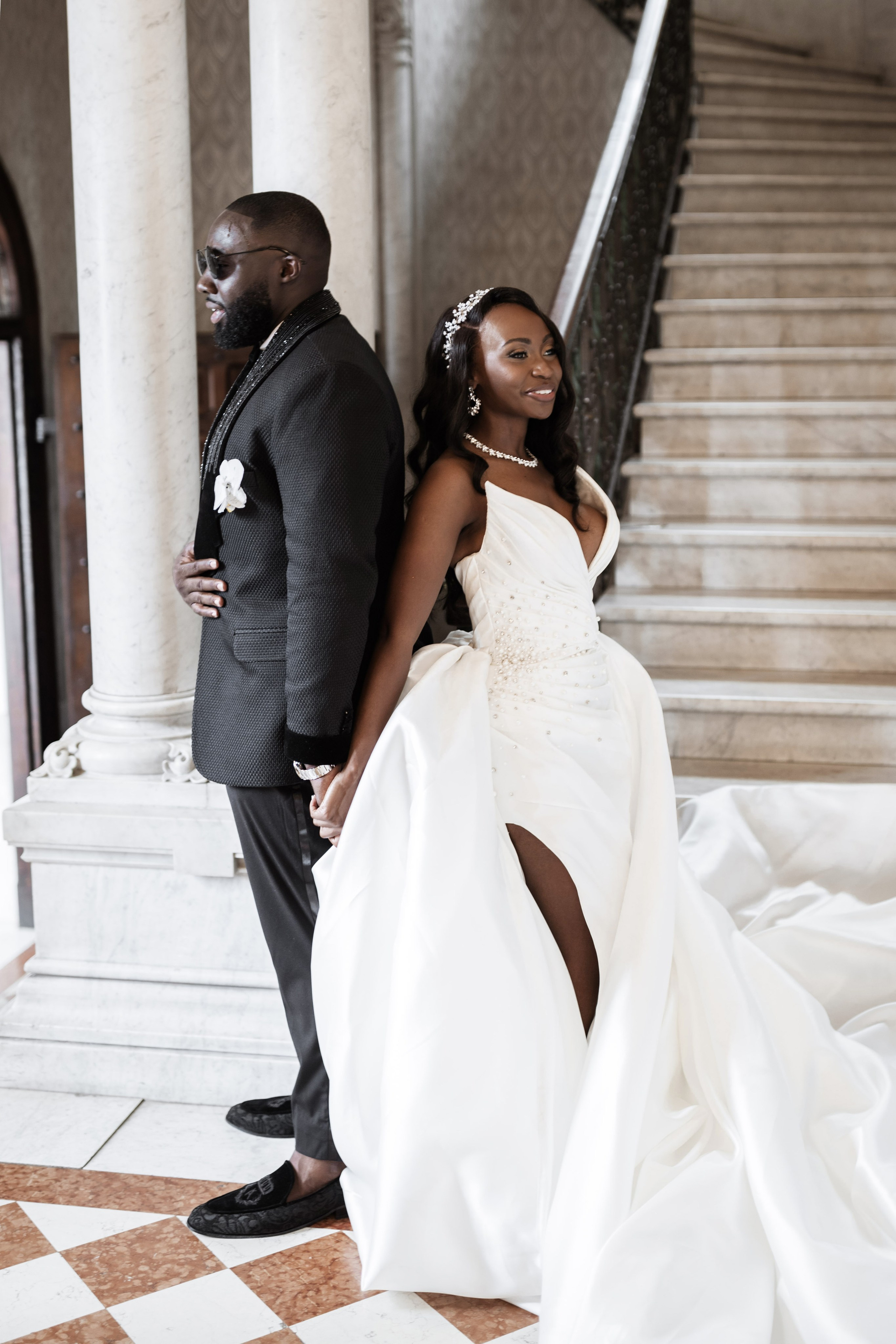 Hochzeit Como, Italien 2024. Home