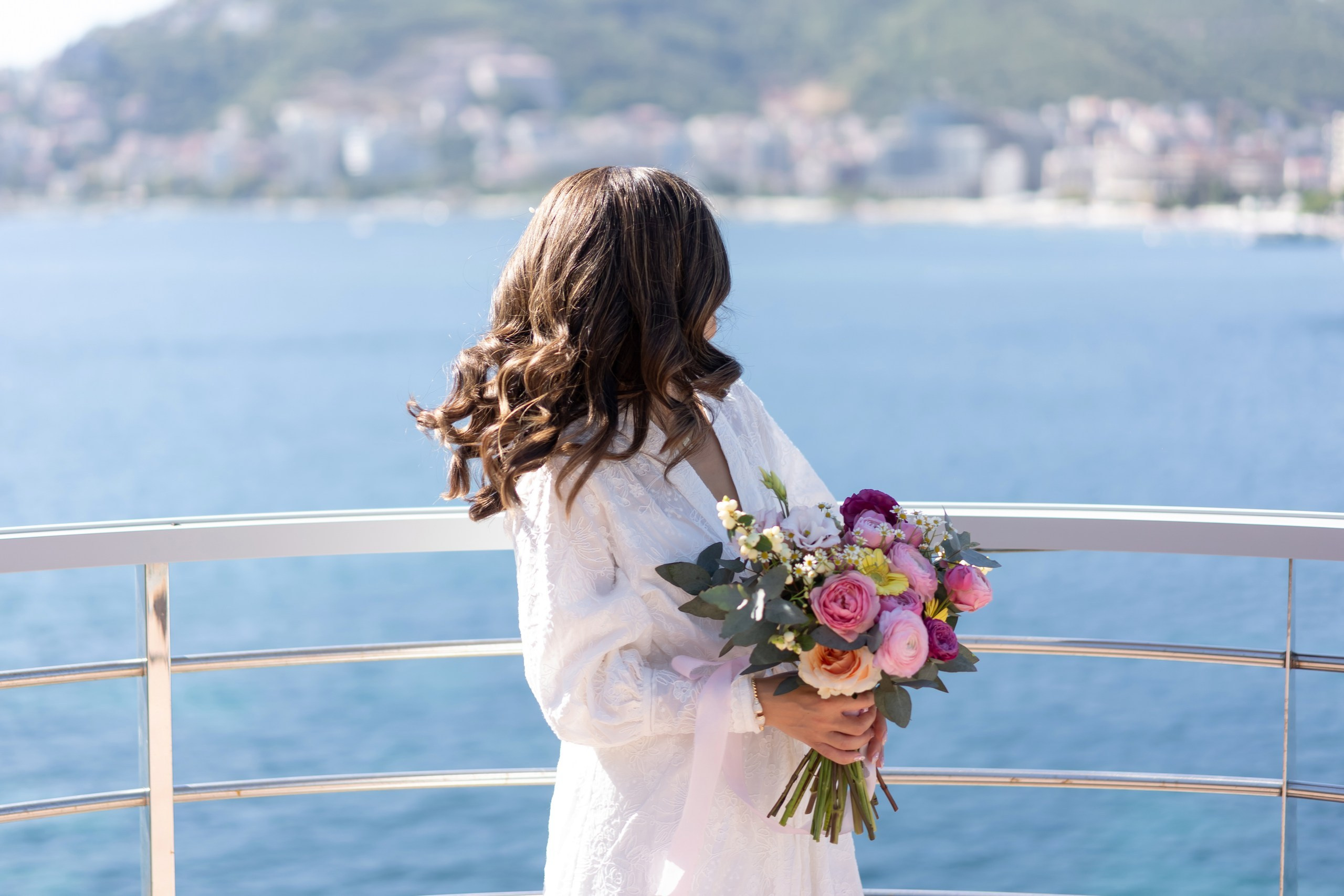 Sumosan Dukley Montenegro Wedding. Montenegro Wedding Photographer & Videographer | Maria & Vasilii