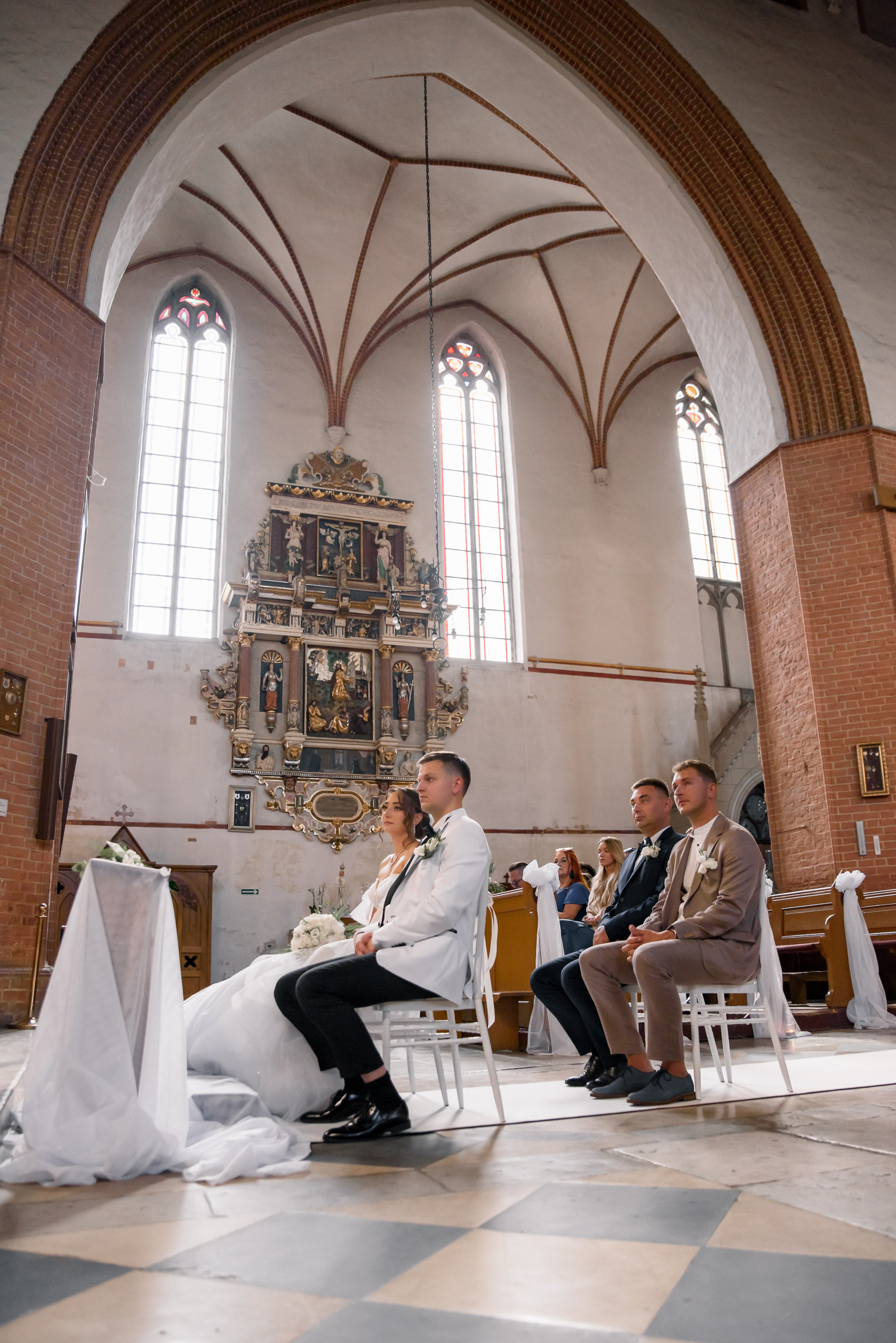 Aleksandra & Patryk. Eugene Save – Fotograf Ślubny i Rodzinny | Warszawa i Cała Polska