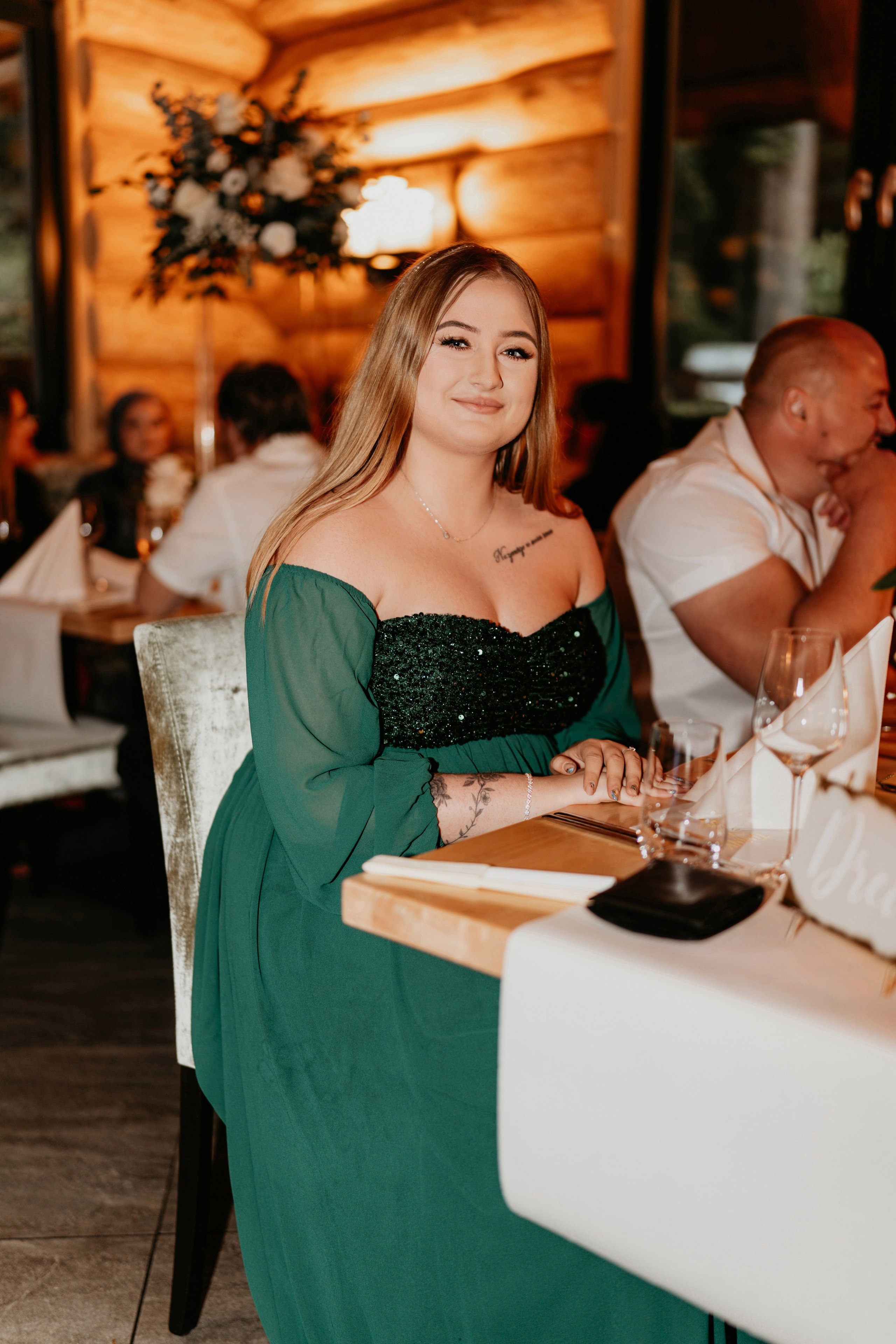 Hochzeit von Xenia & Eric