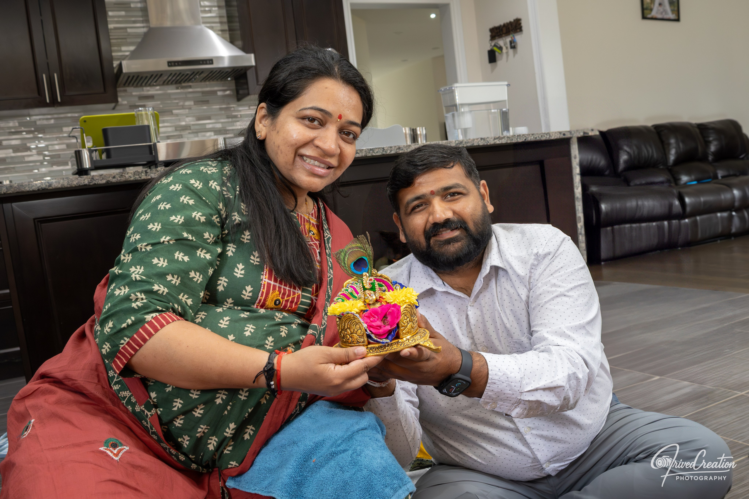 Events. Prived Creation