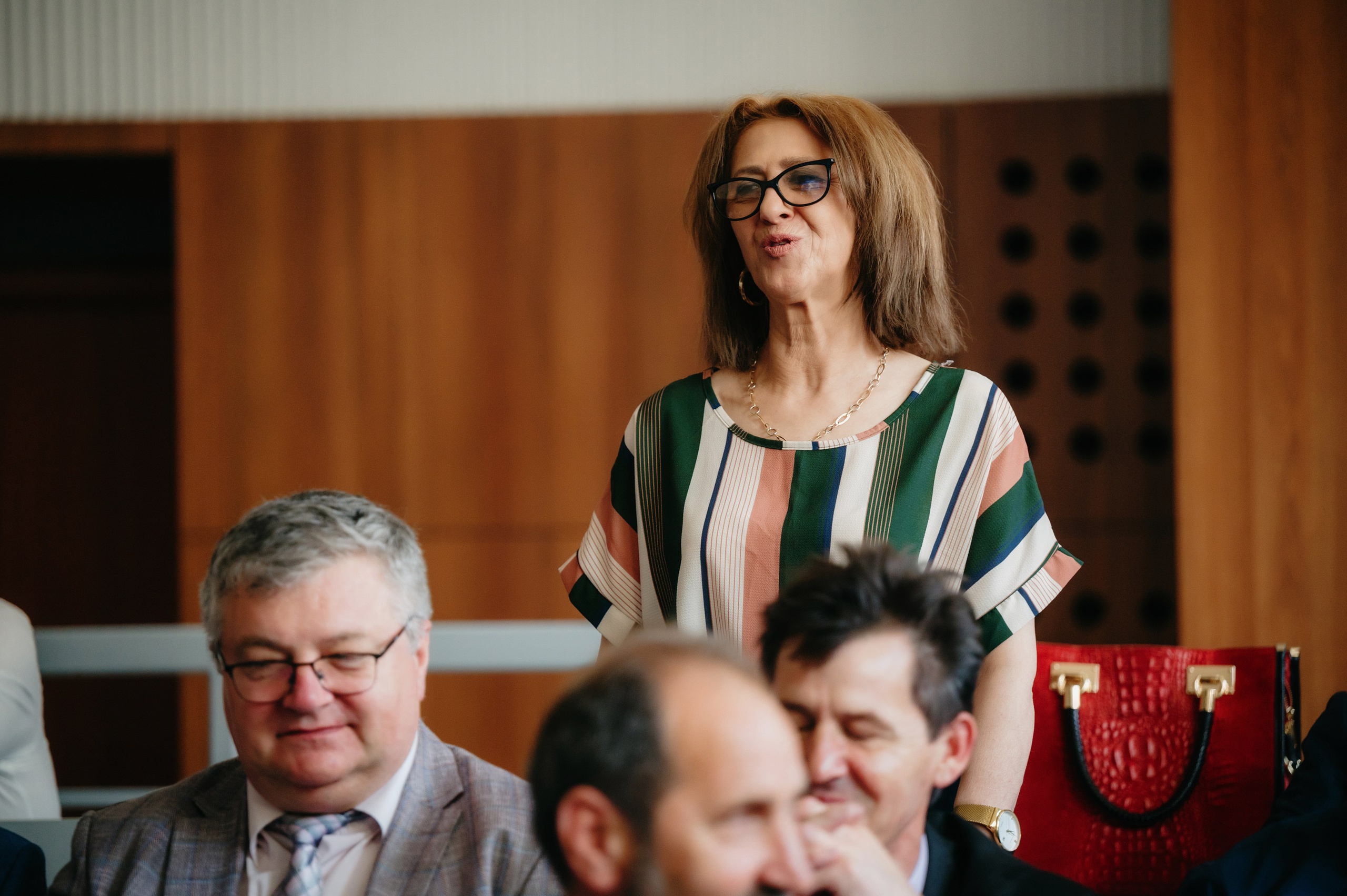 Medicina Veterinara — dupa 30 de ani…. Laurentiu Stefan StoryTeller