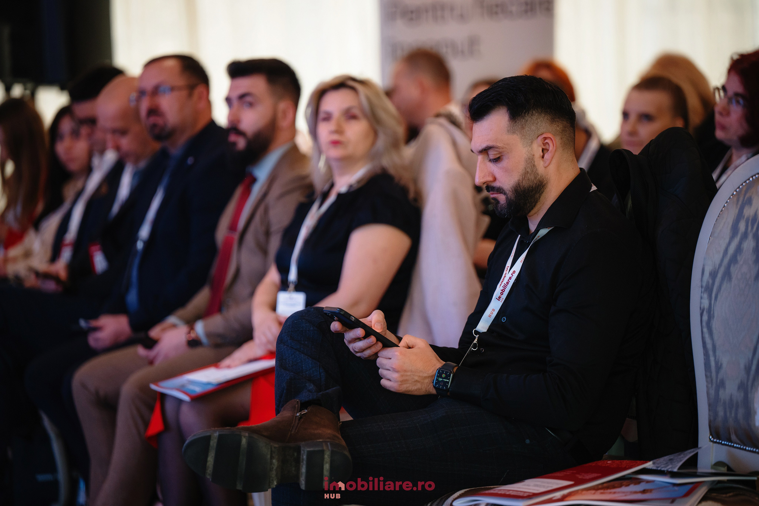 Imobliare HUB. Laurentiu Stefan StoryTeller