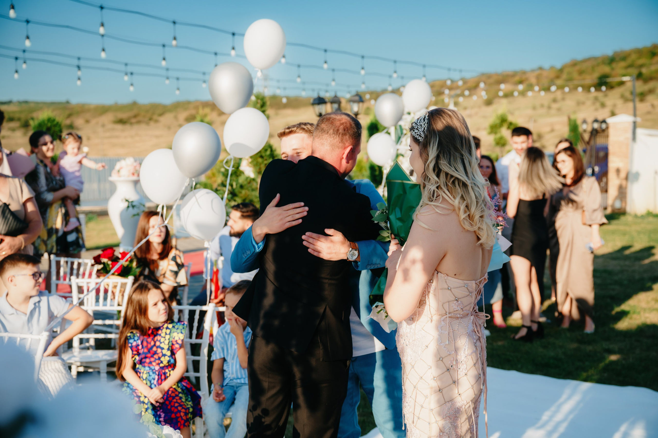 CUNUNIE Adelina si Alexandru. Laurentiu Stefan StoryTeller