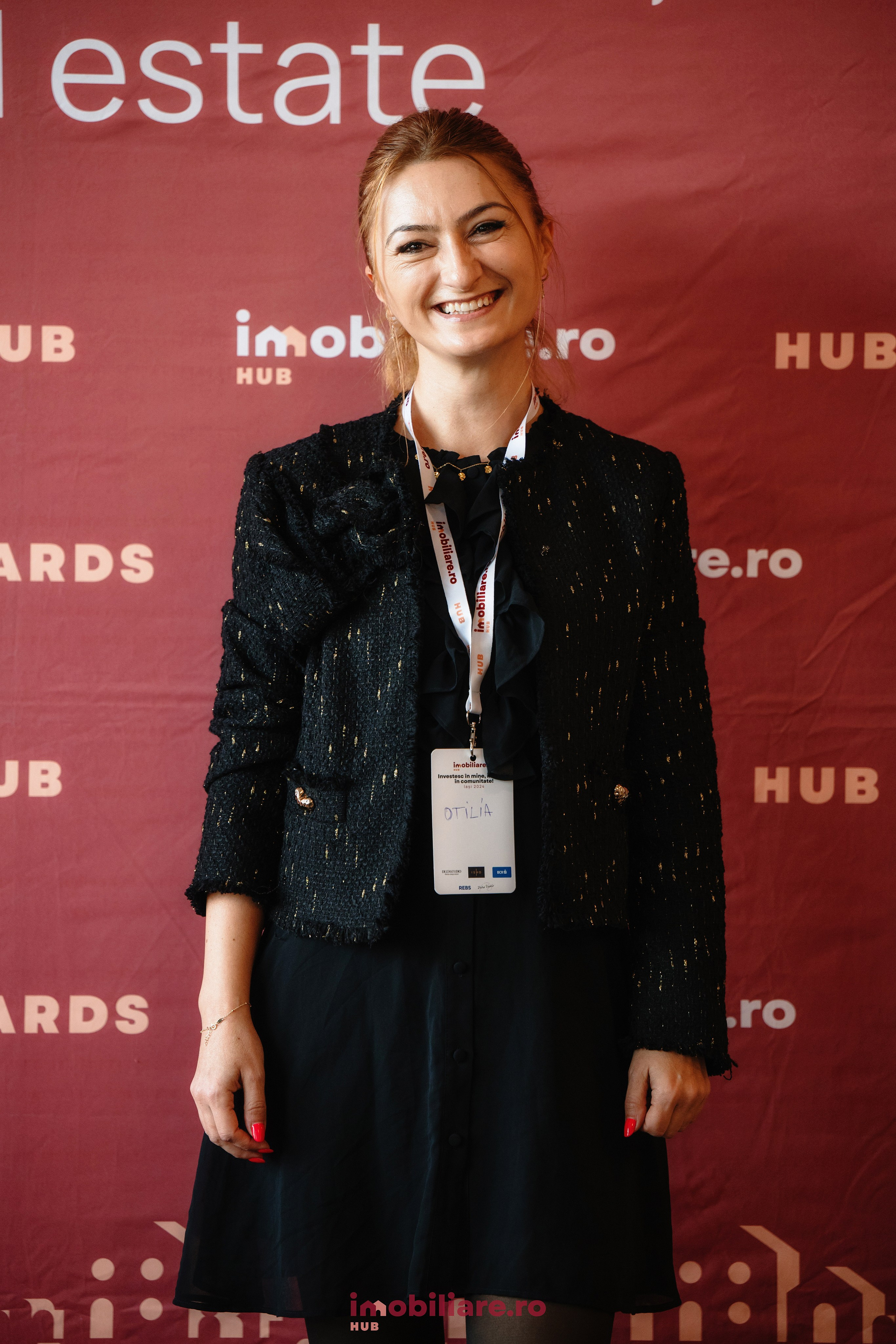 Imobliare HUB. Laurentiu Stefan StoryTeller