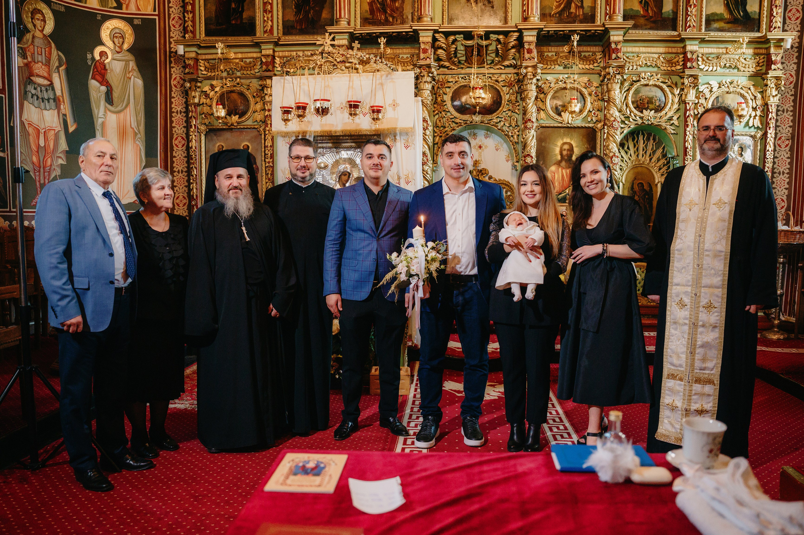 BOTEZ Ana Natasha. Laurentiu Stefan StoryTeller