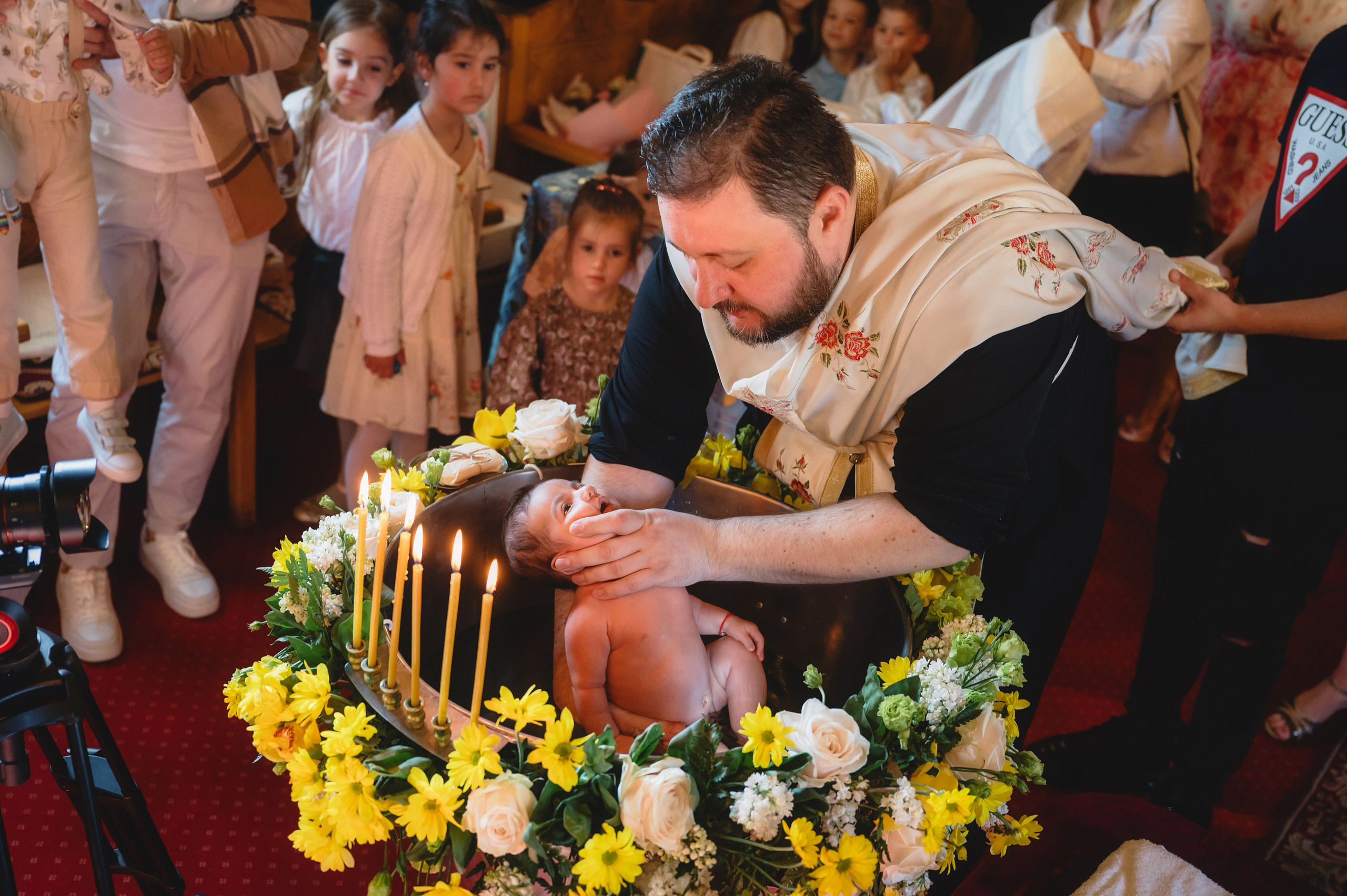 Povestea lui Vladimir. Laurentiu Stefan StoryTeller