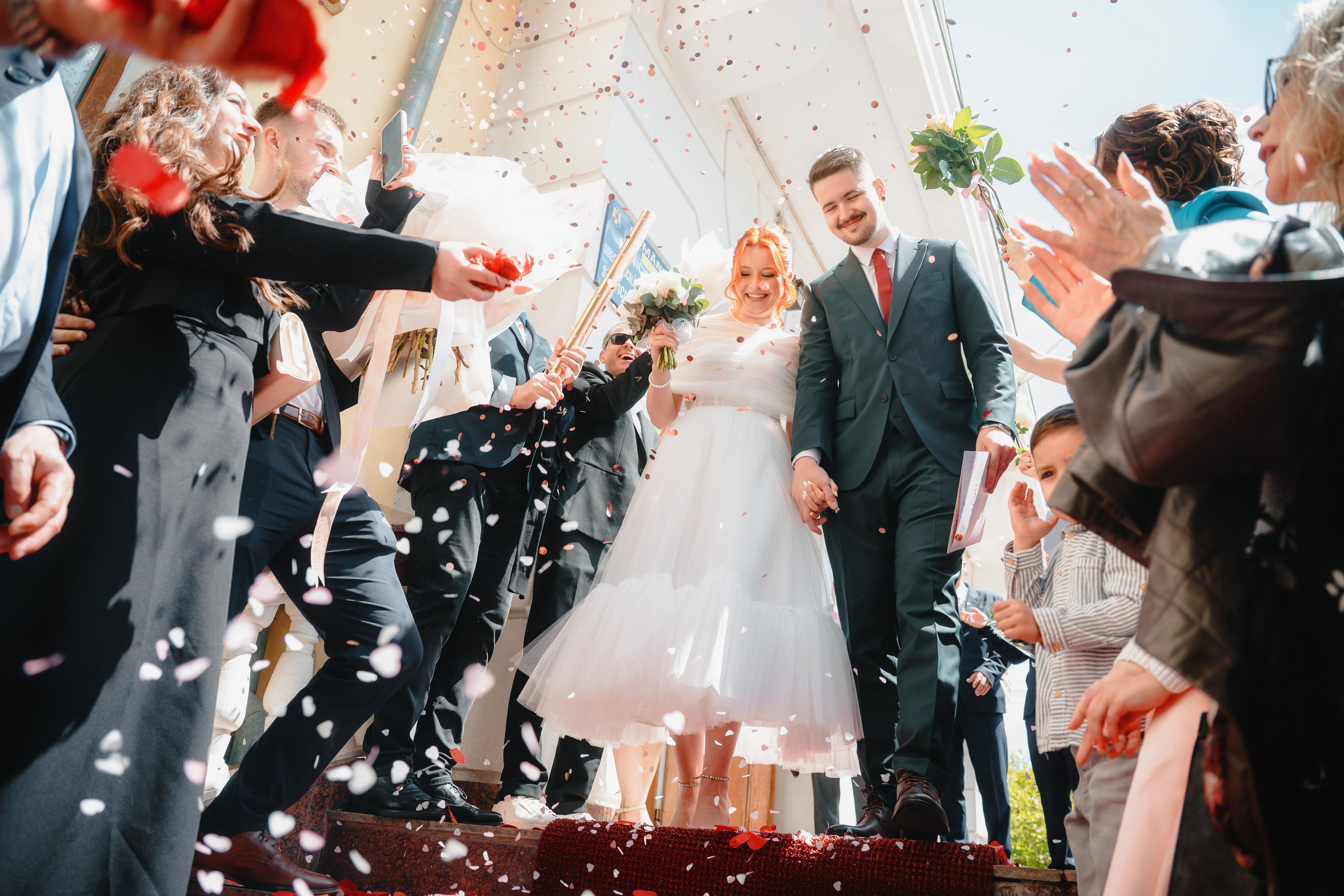 Ceremonie Civila Andreea si Claudiu. Laurentiu Stefan StoryTeller