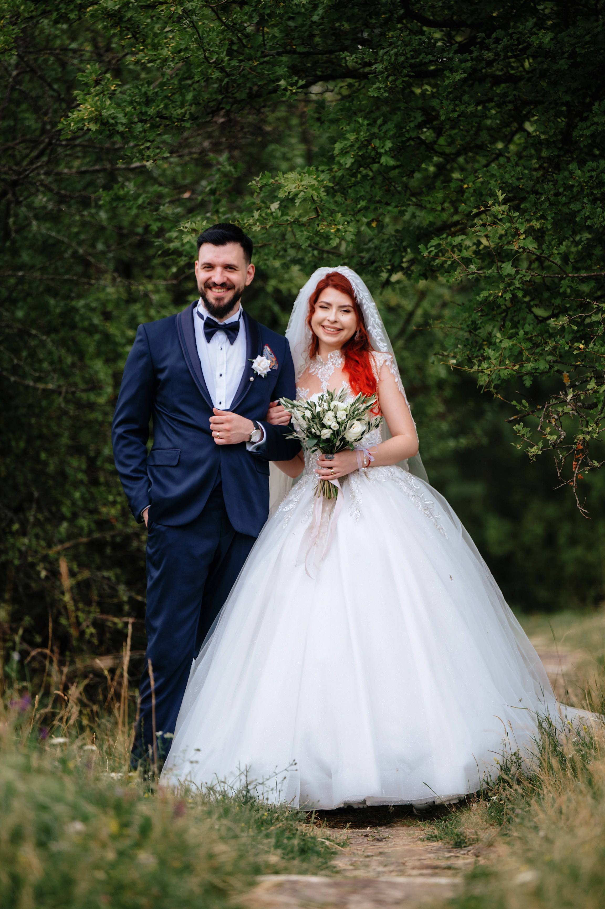 NUNTA Alexandra si Elias. Laurentiu Stefan StoryTeller