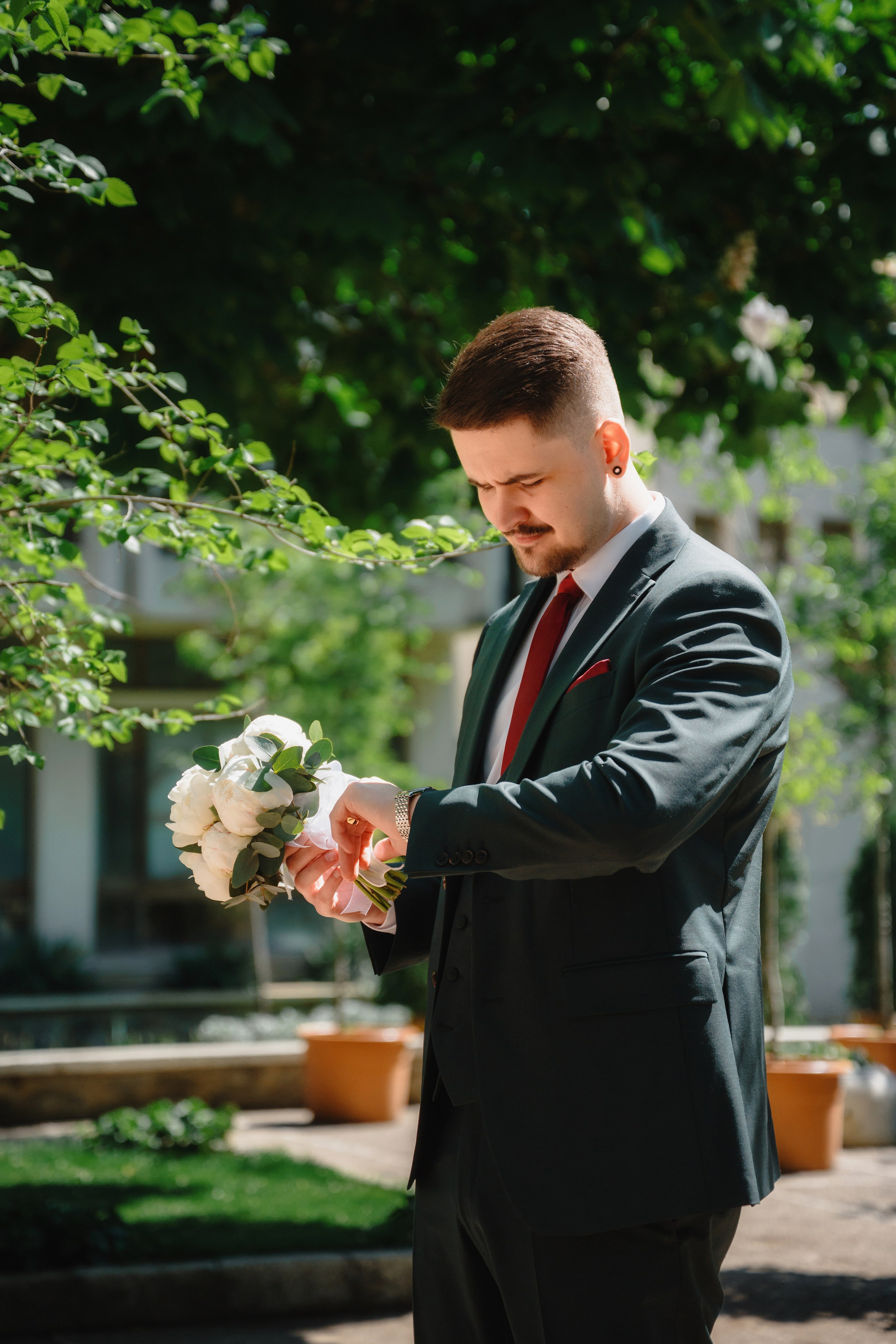 Ceremonie Civila Andreea si Claudiu. Laurentiu Stefan StoryTeller