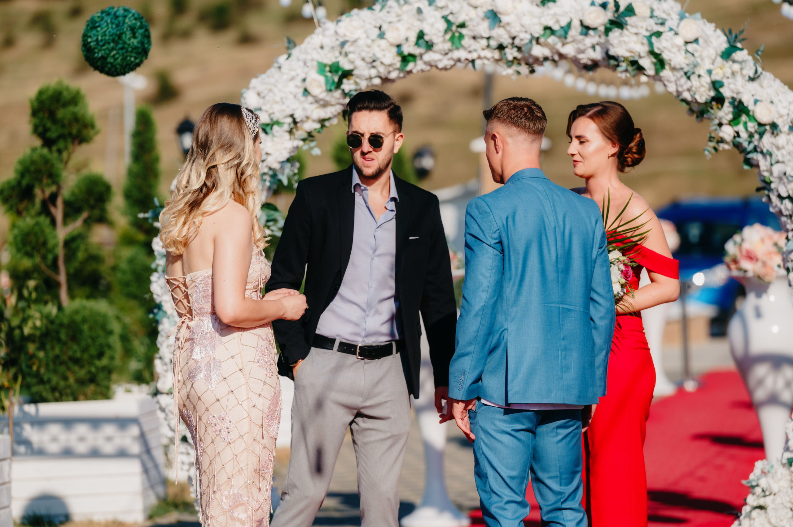 CUNUNIE Adelina si Alexandru. Laurentiu Stefan StoryTeller