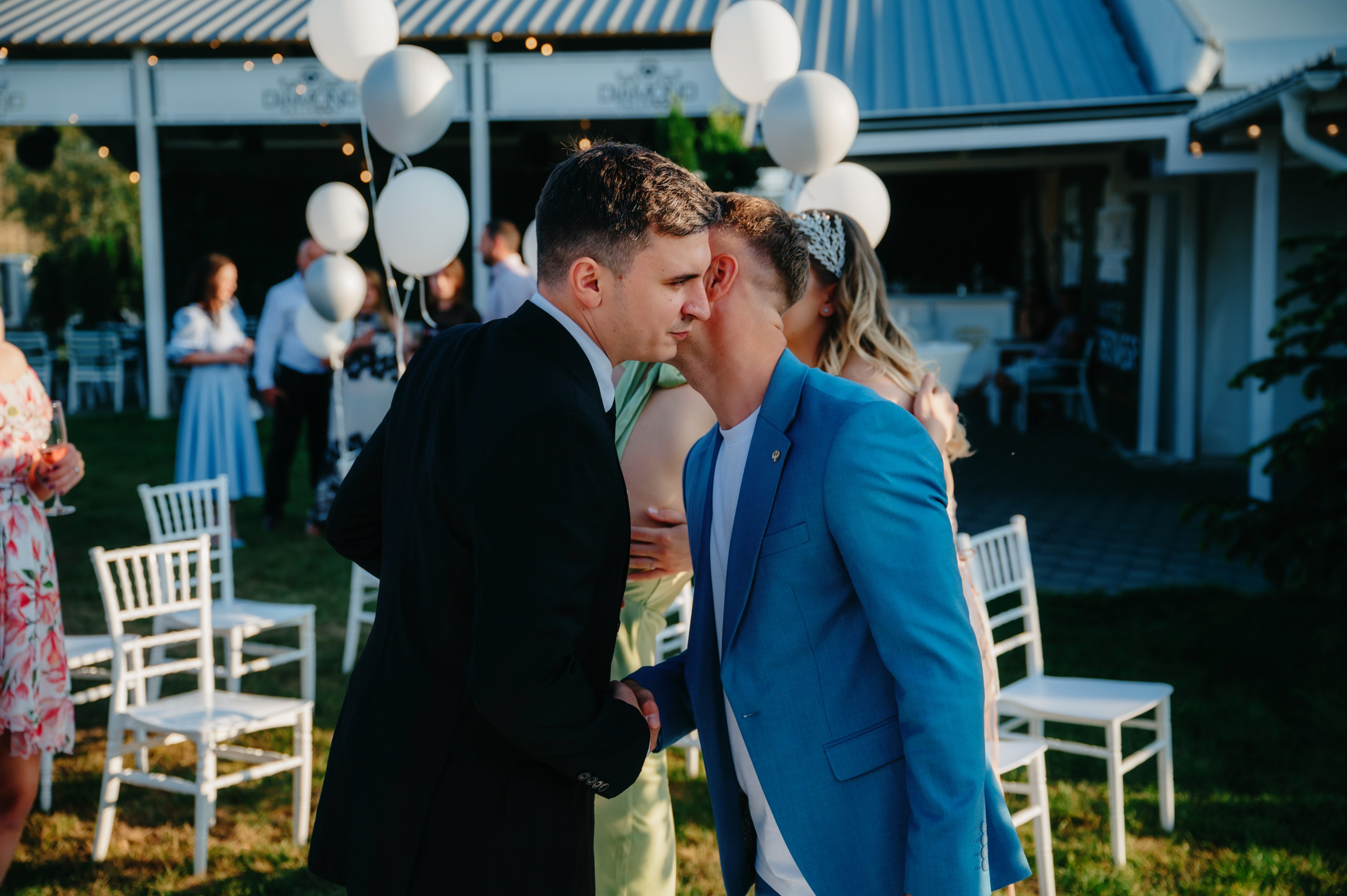 CUNUNIE Adelina si Alexandru. Laurentiu Stefan StoryTeller