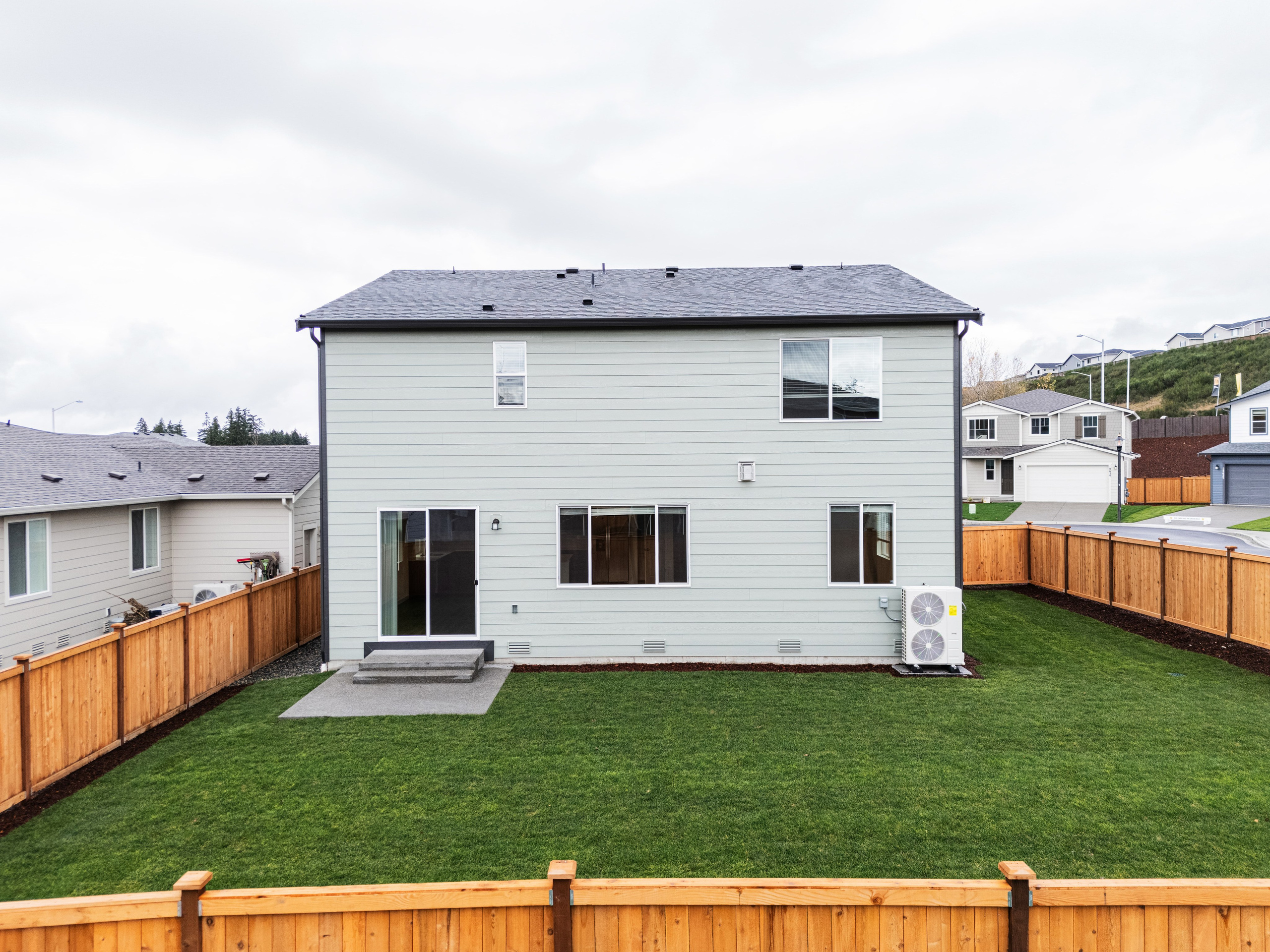 Real Estate photography. Washington state. EVAN ARISTOV WEDDING PHOTOGRAPHY — Seattle Wedding Photographer