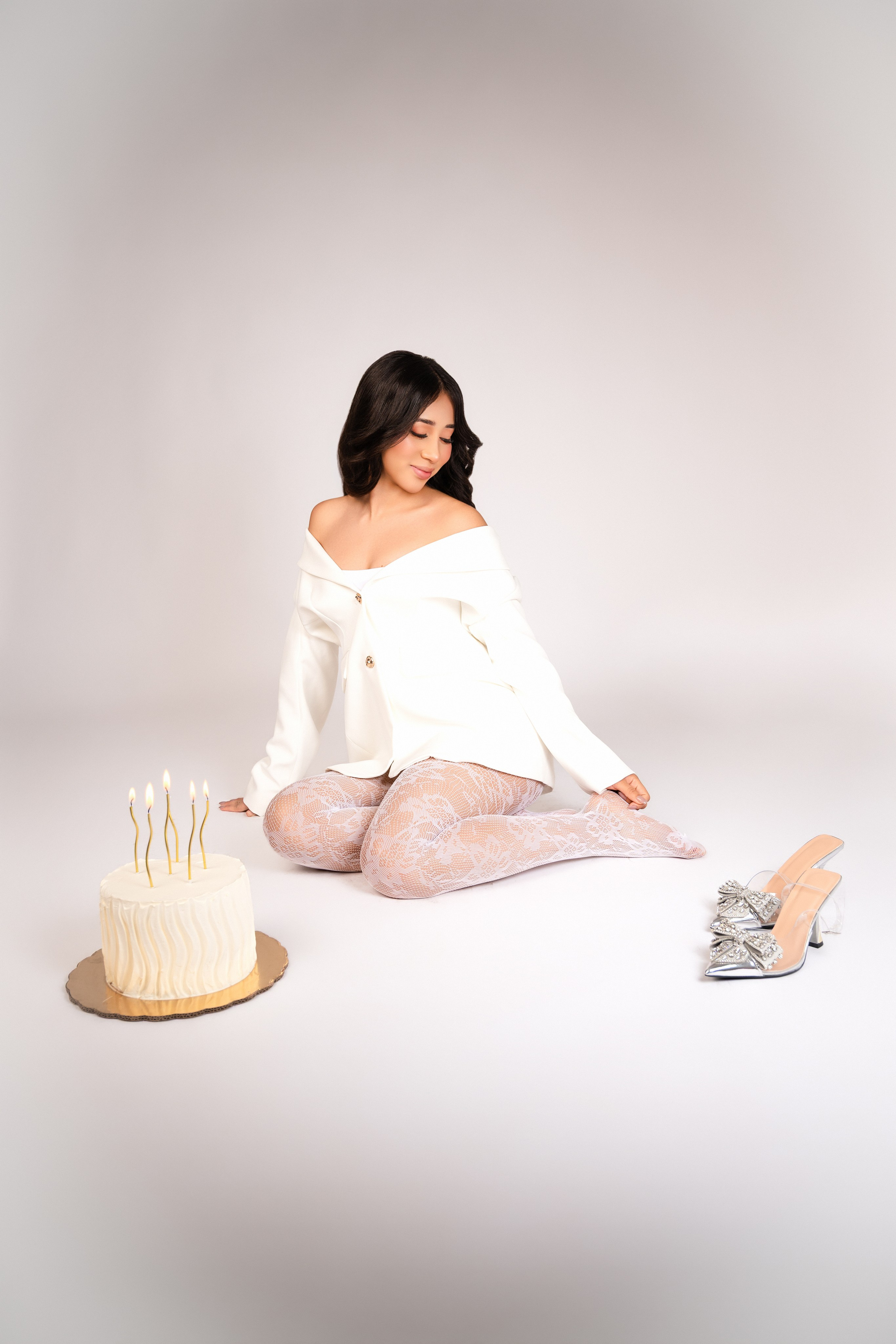 Sesiones en estudio. Quinta Photo