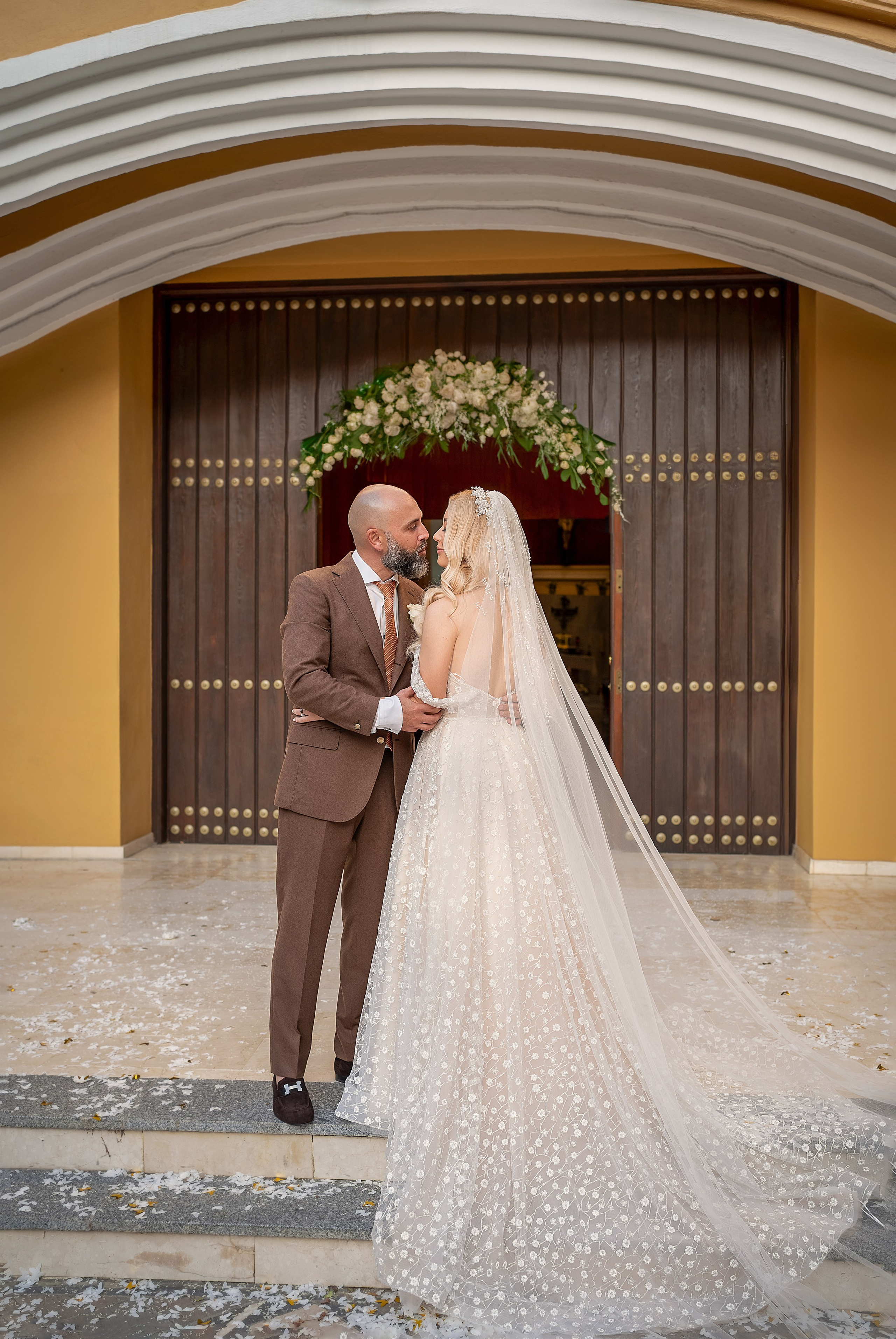 Bodas. Fotógrafo de bodas y familias en España, Málaga, Marbella