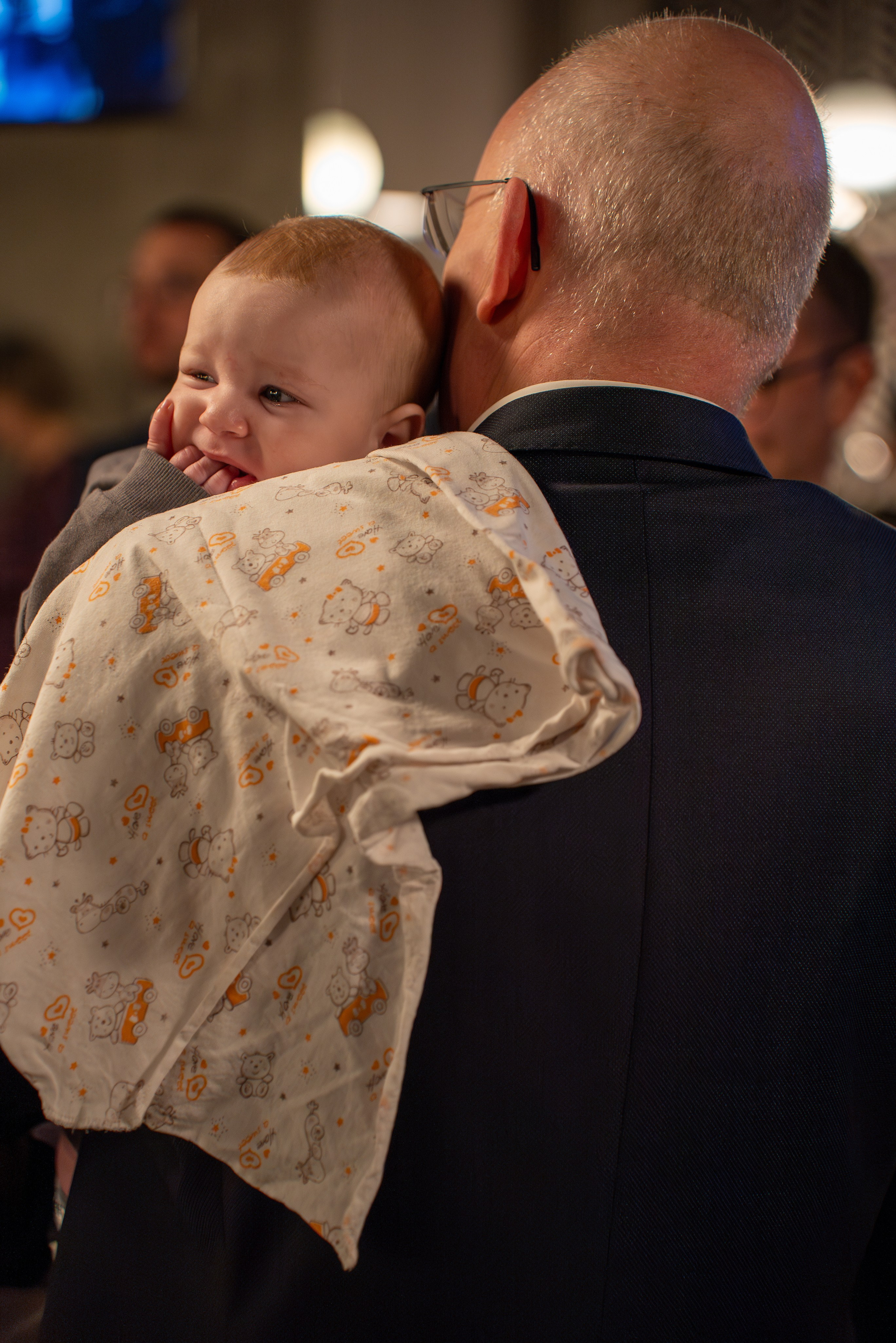 Новогодний корпоратив