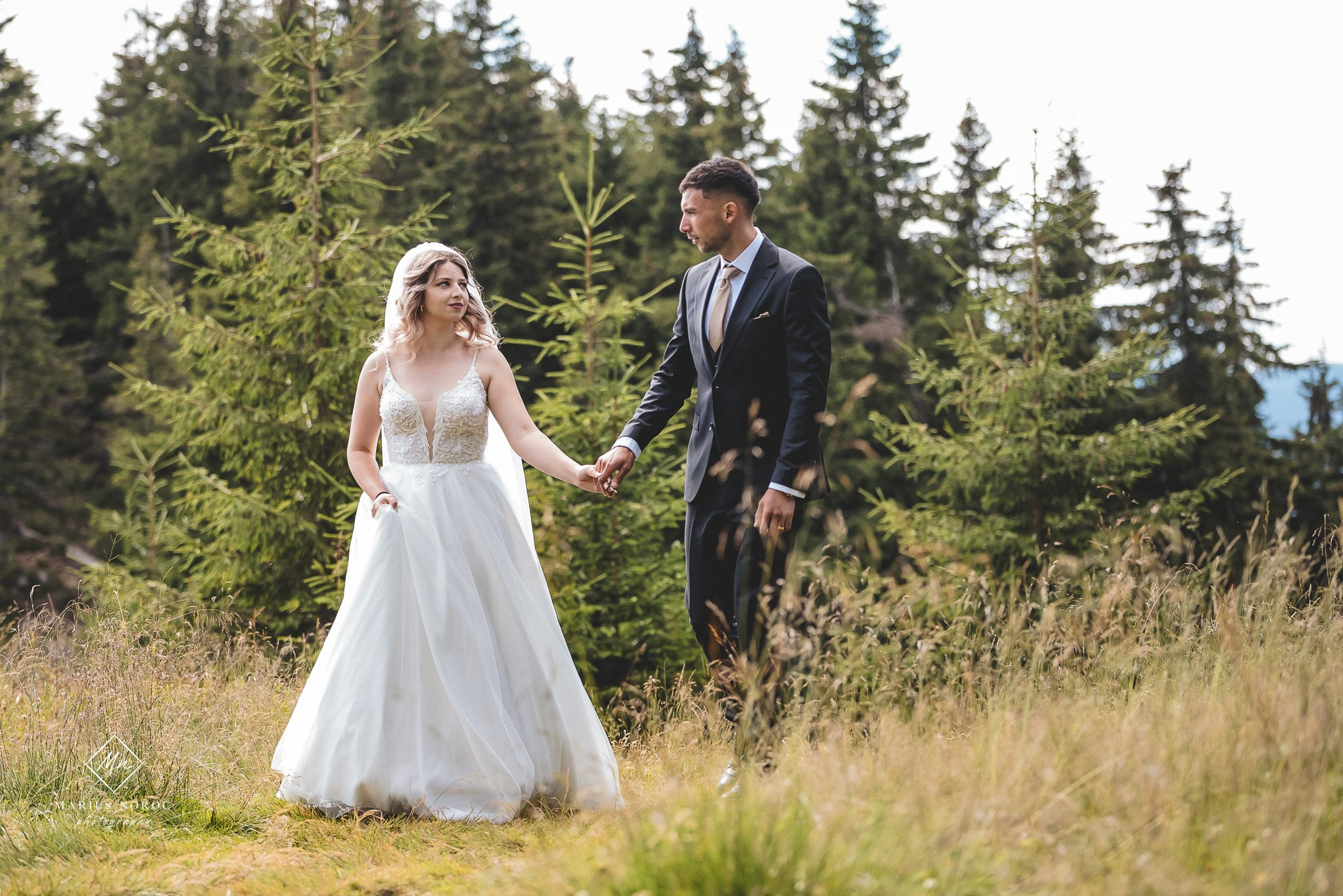 Alexandra & Marius | Masivul Rarău Suceava