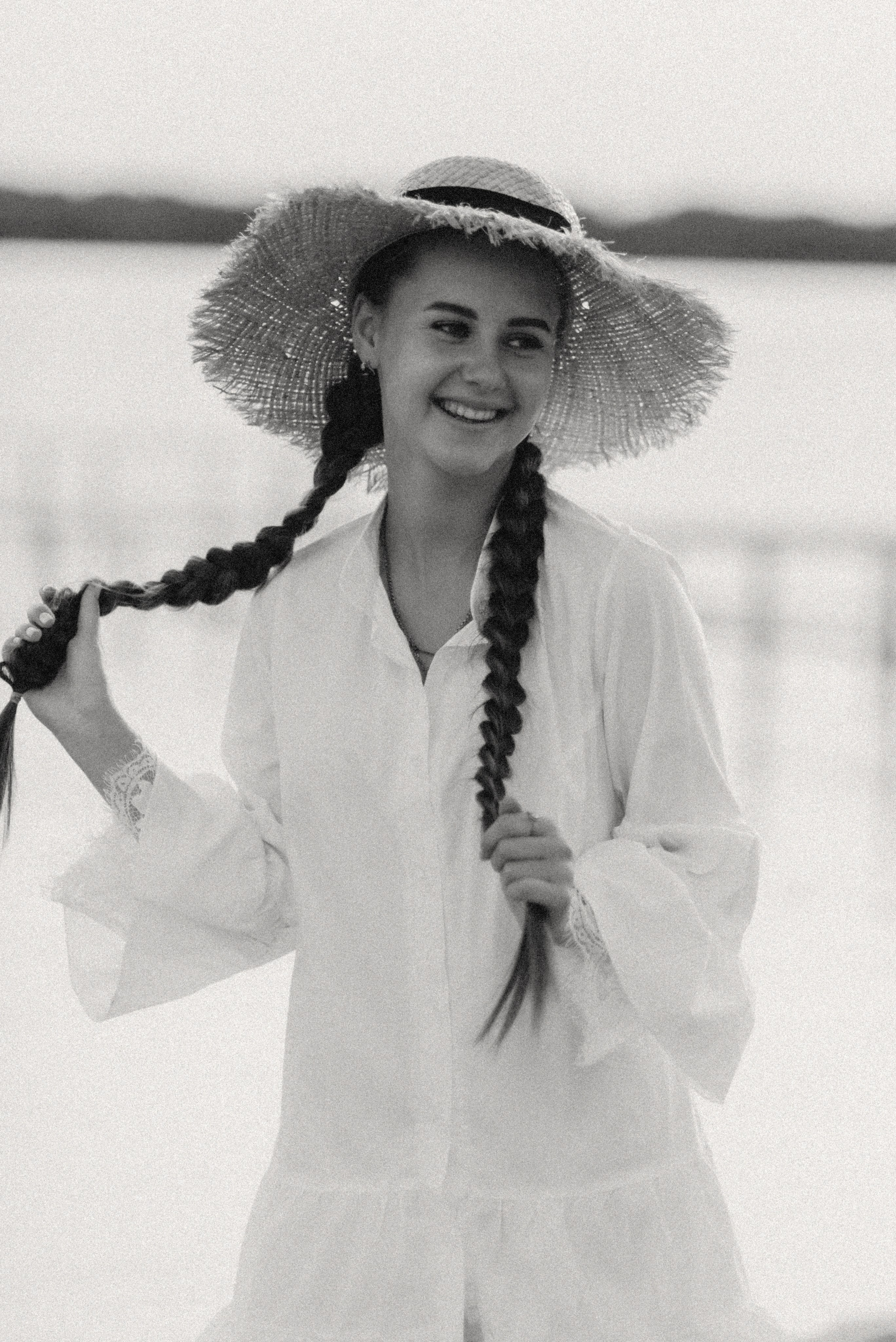 Cospundener See. Семейный фотограф Лейпциг, Германия