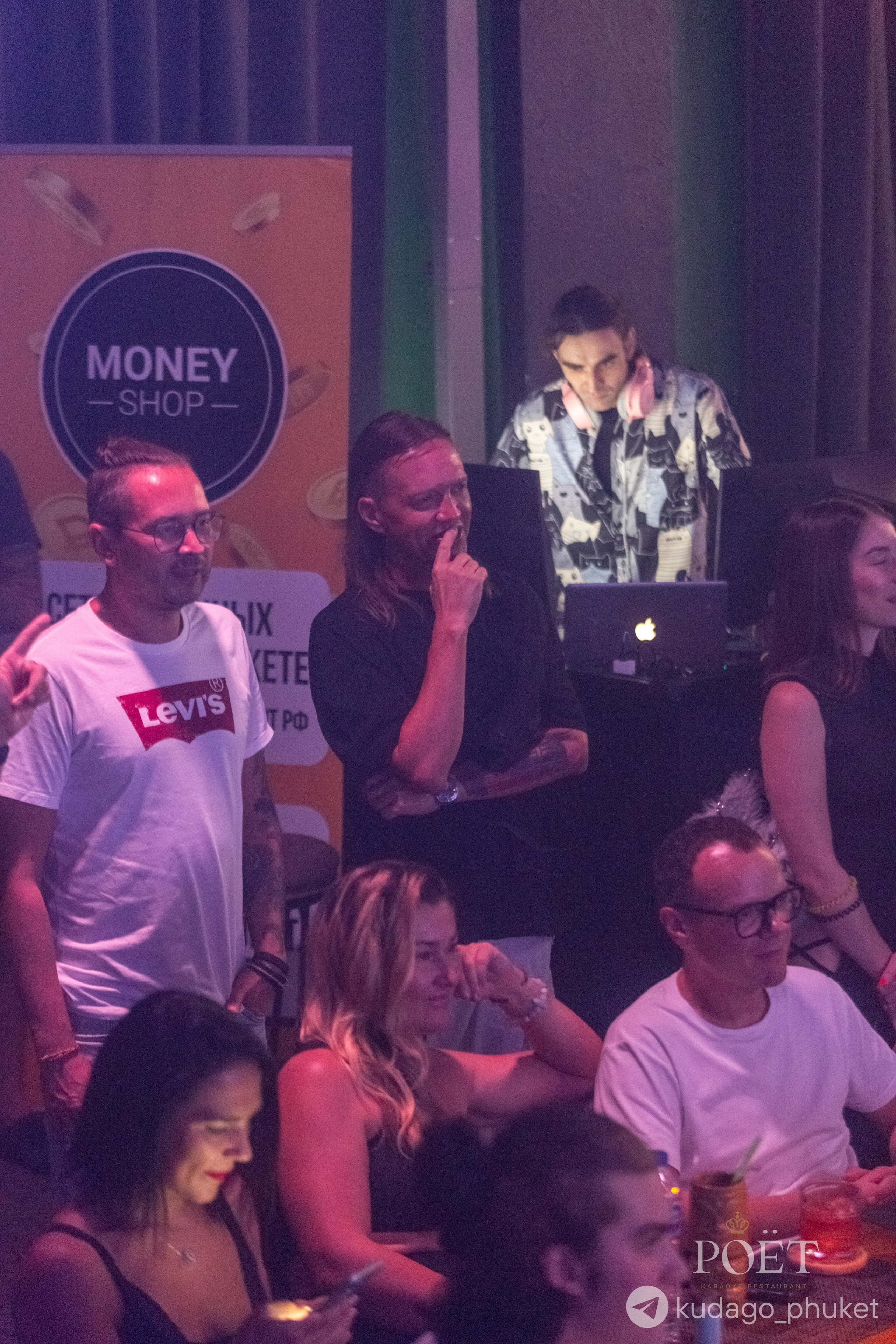 Вокальный конкурс POËT | Фоторепортаж | Афиша | DAVAYSXODIM.com PHUKET. АФИША|ФОТОРЕПОРТАЖИ|ИВЕНТЫ|ПХУКЕТ