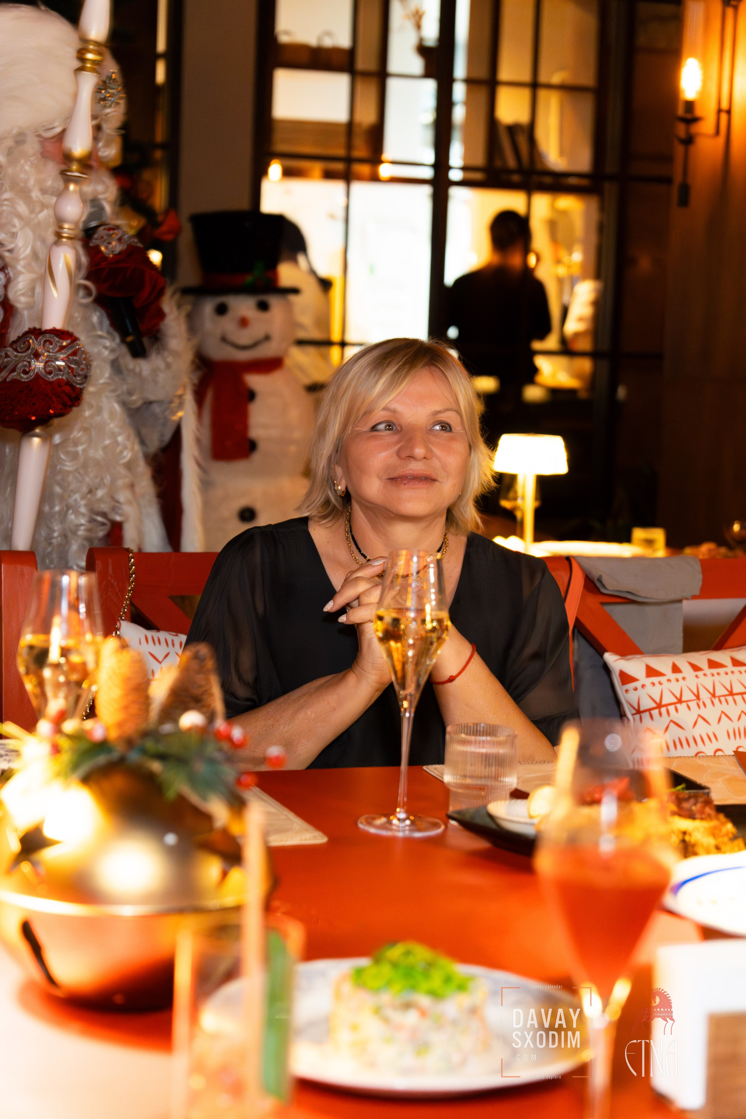 Новогодняя вечеринка | Фоторепортаж | Афиша | DAVAYSXODIM.com PHUKET. АФИША|ФОТОРЕПОРТАЖИ|ИВЕНТЫ|ПХУКЕТ
