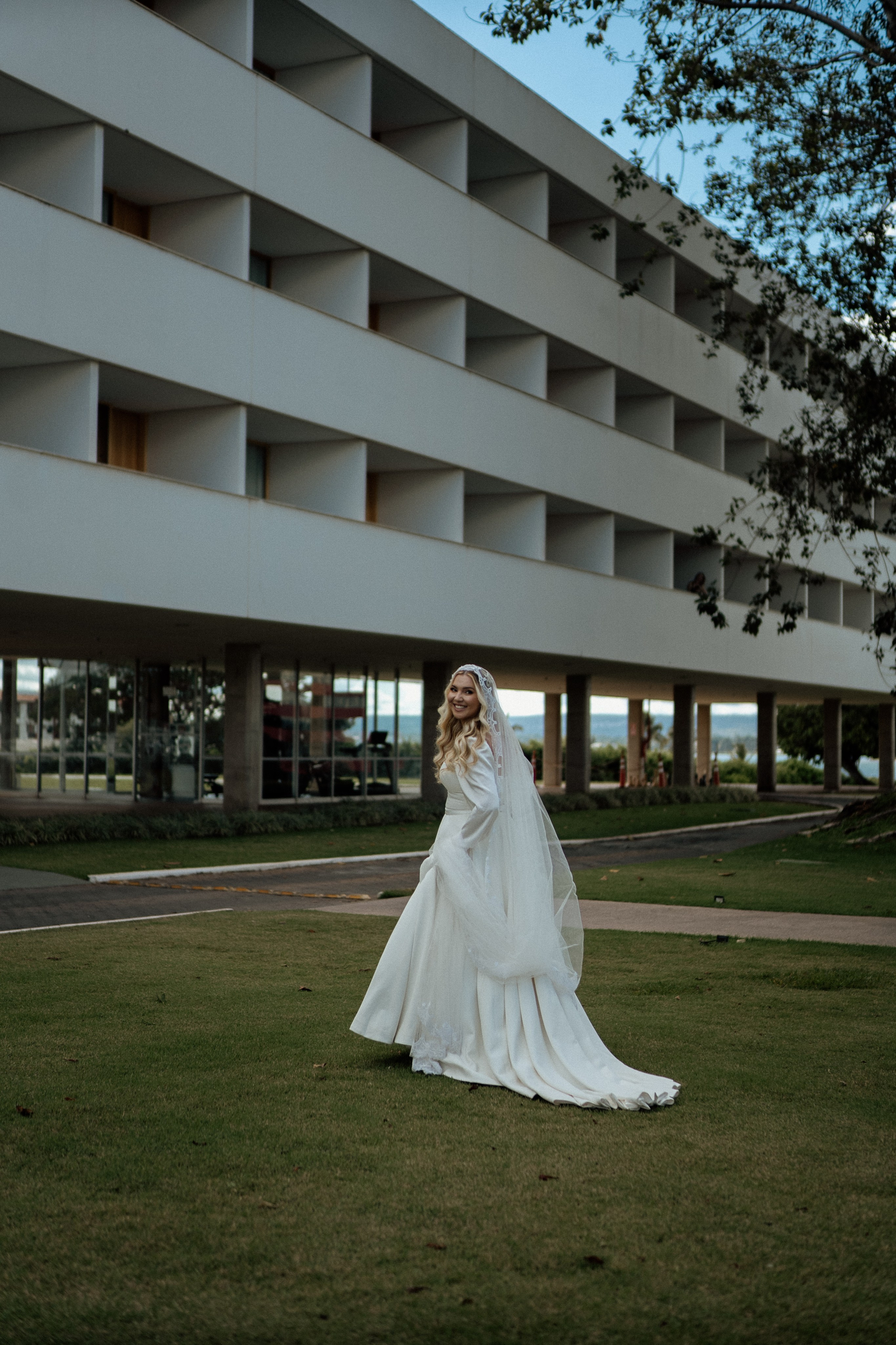 Lari & Luiz | Casamento. Congiu Wedding