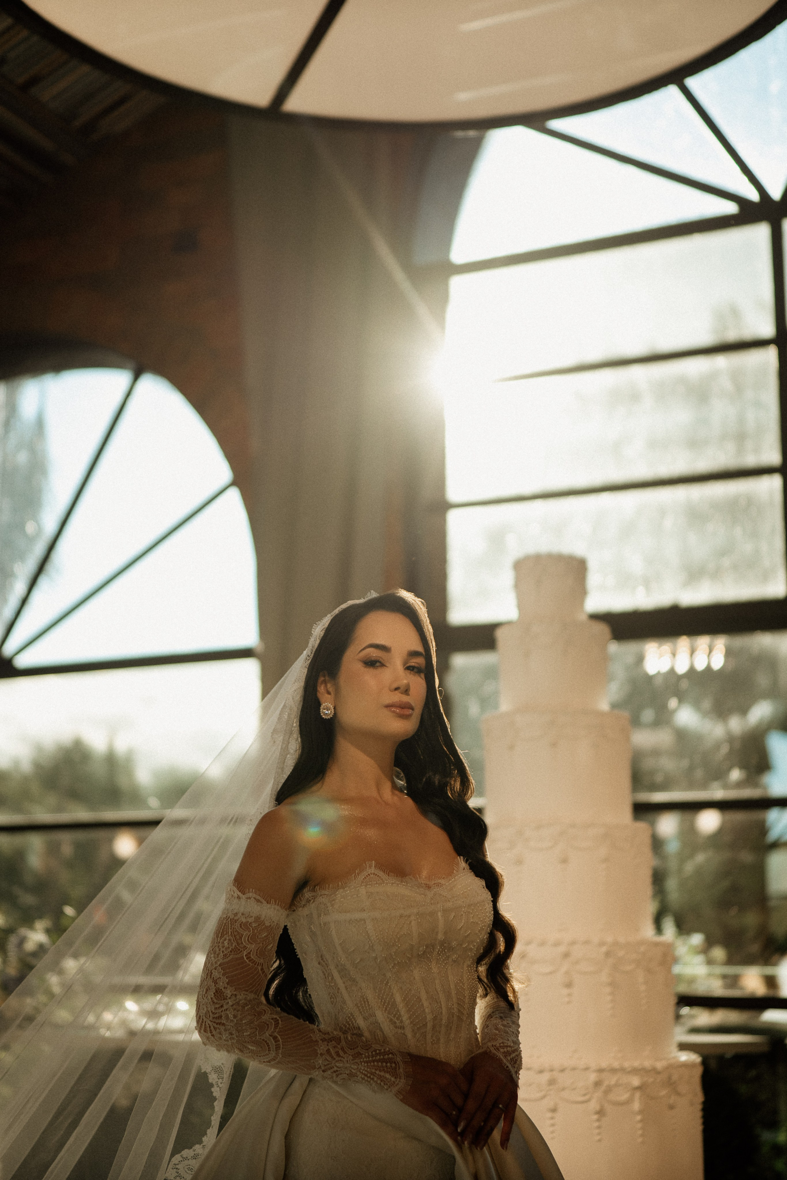 Amanda & Gustavo | Casamento. Congiu Wedding