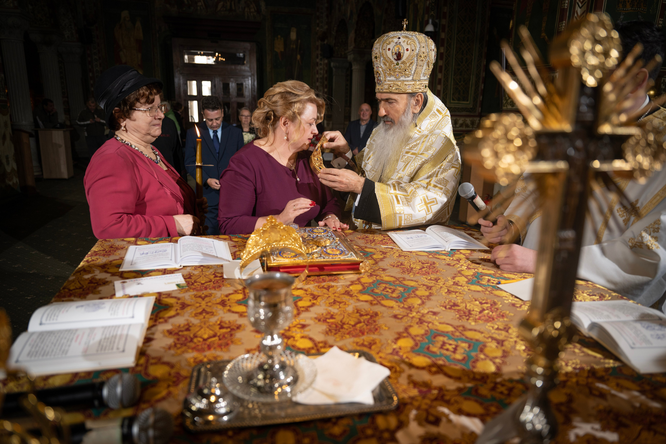 Cununie Religioasa. Fotograf de evenimente si portret!