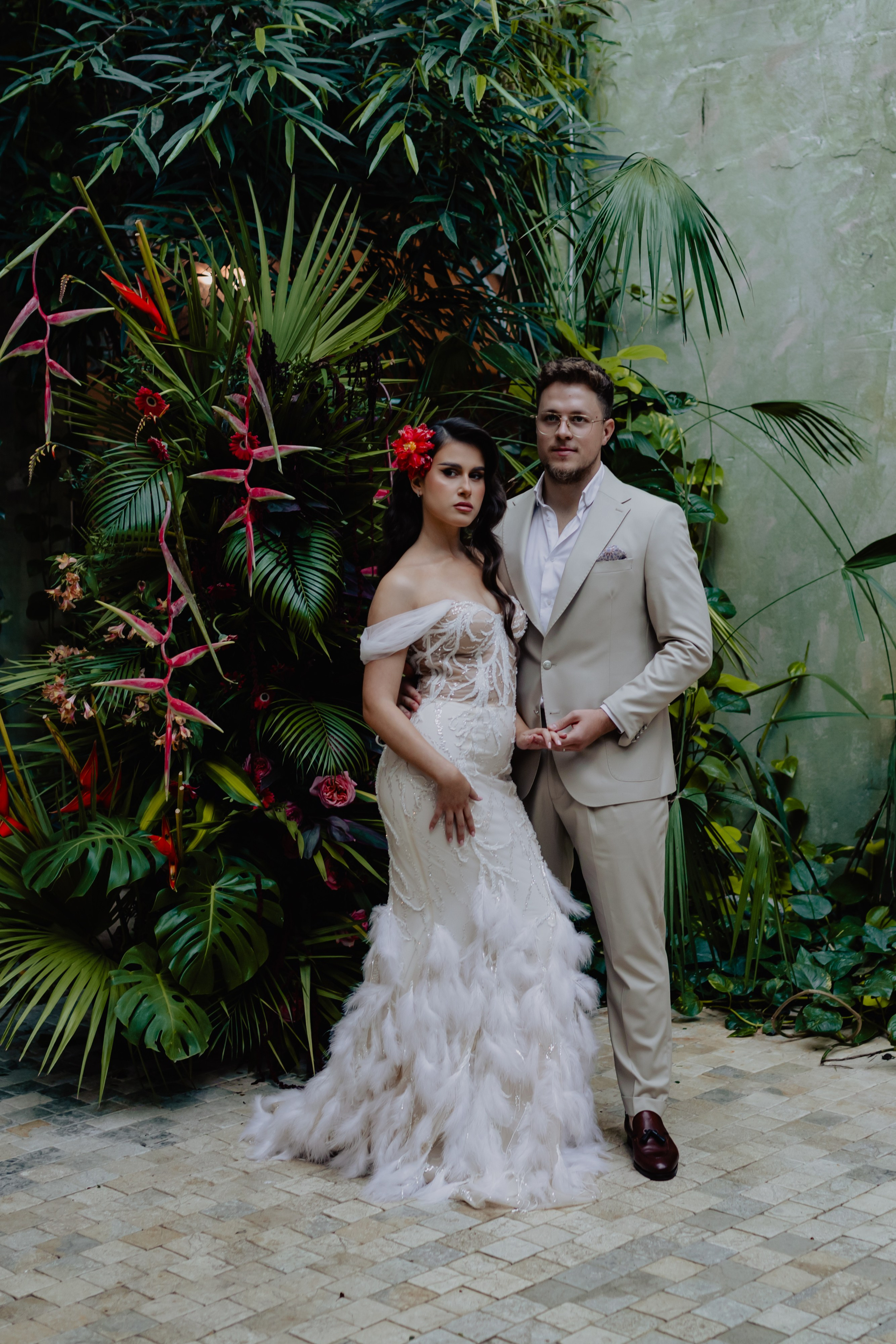 Camila & Pedro — Cuban Wedding. Fotograf de nunta — documenting your love story with a touch of editorial — wedding photographer