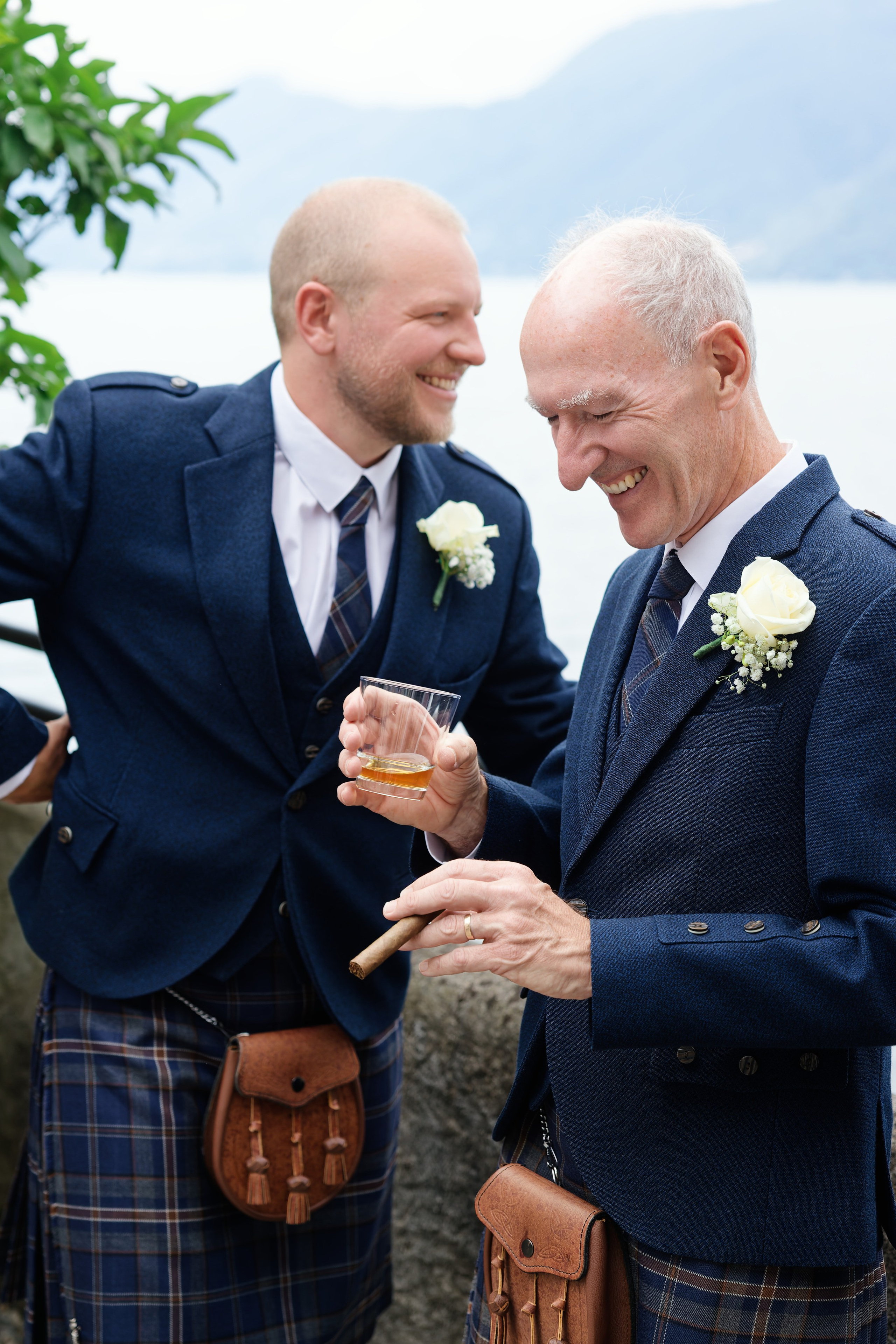 Wedding at Villa Porta on Lake Maggiore