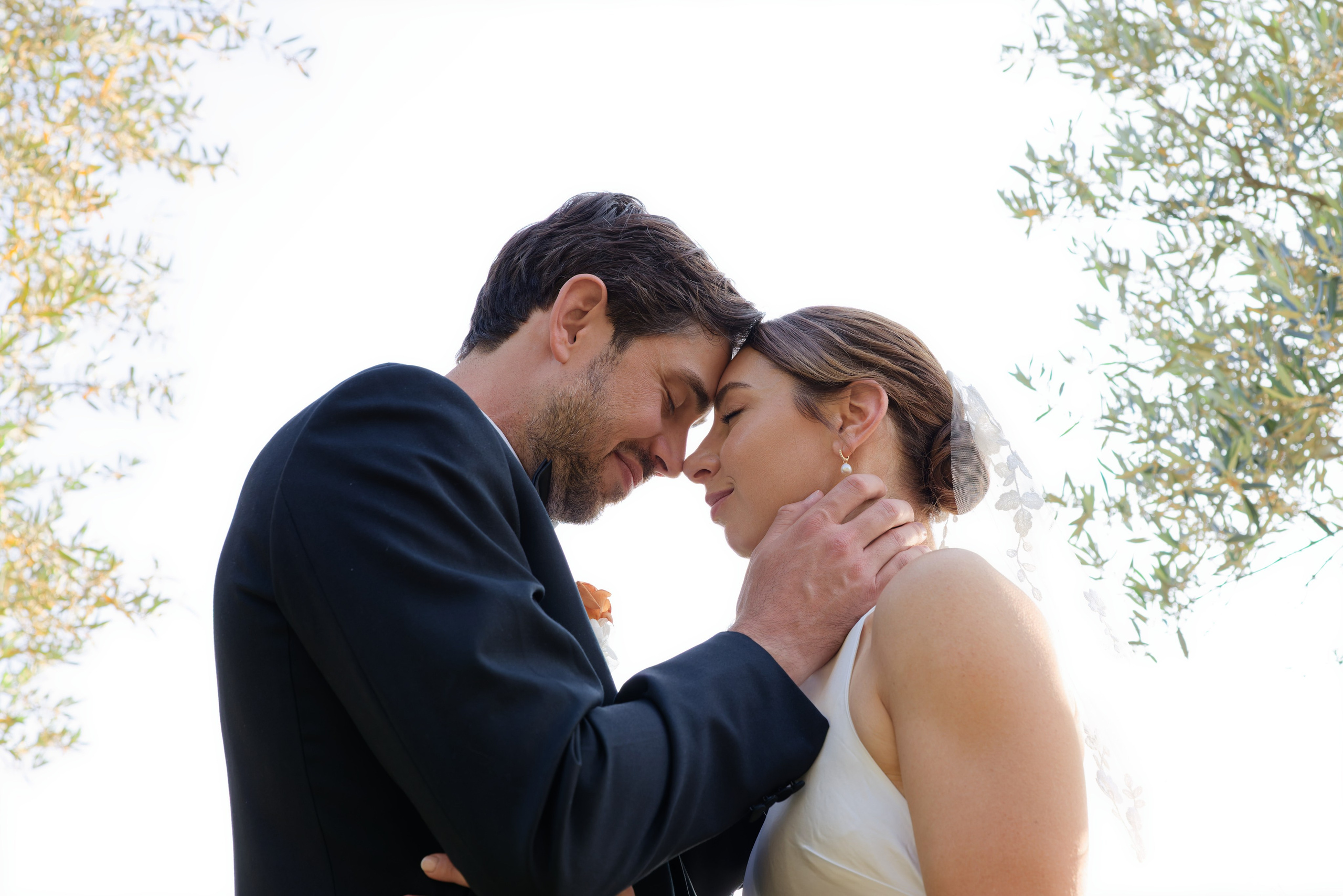 Wedding at Borgo Bastia Creti, Umbria