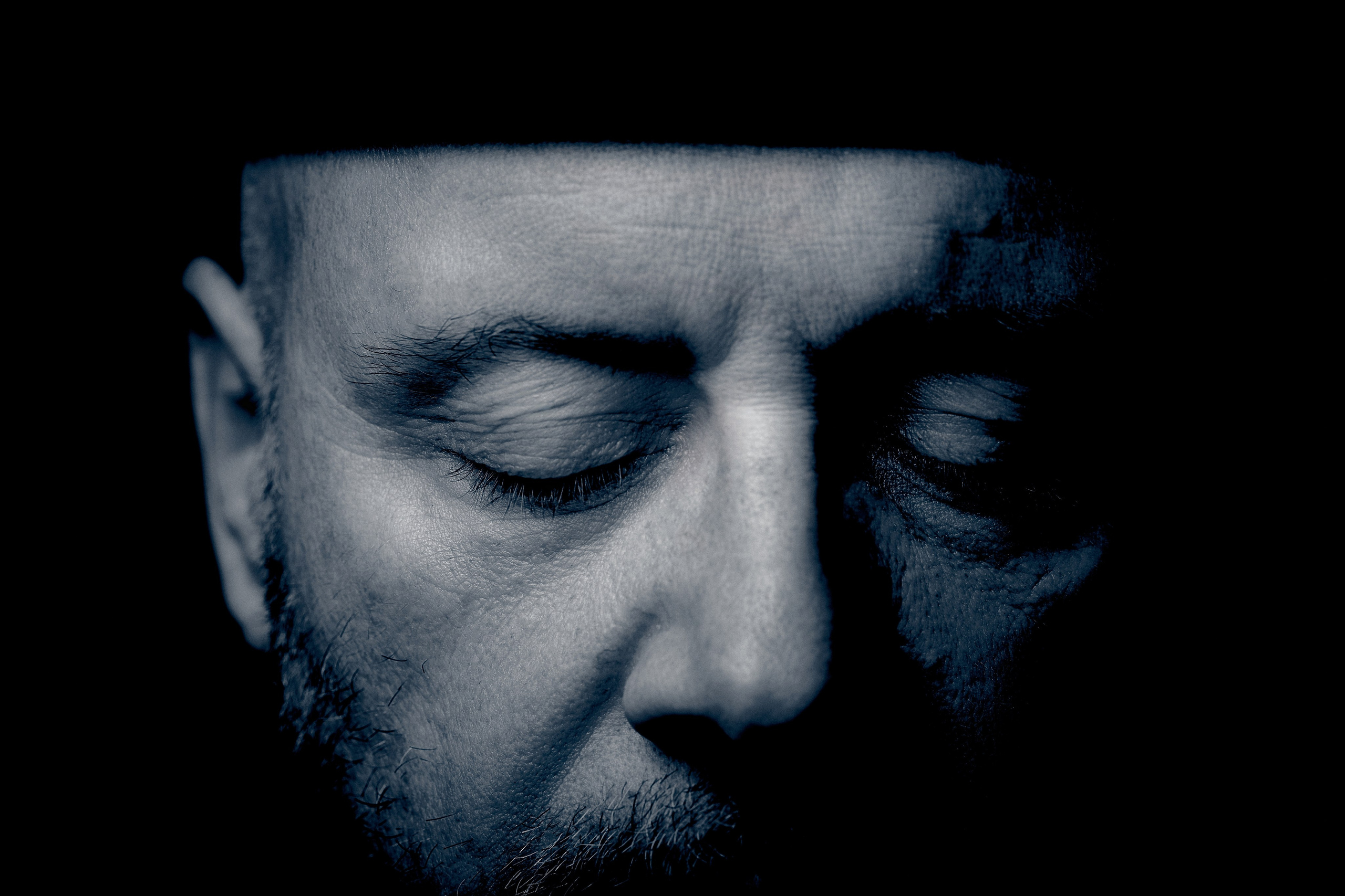 Ciemna strona Simeona. Andriej Szypilow — Photography & Videography