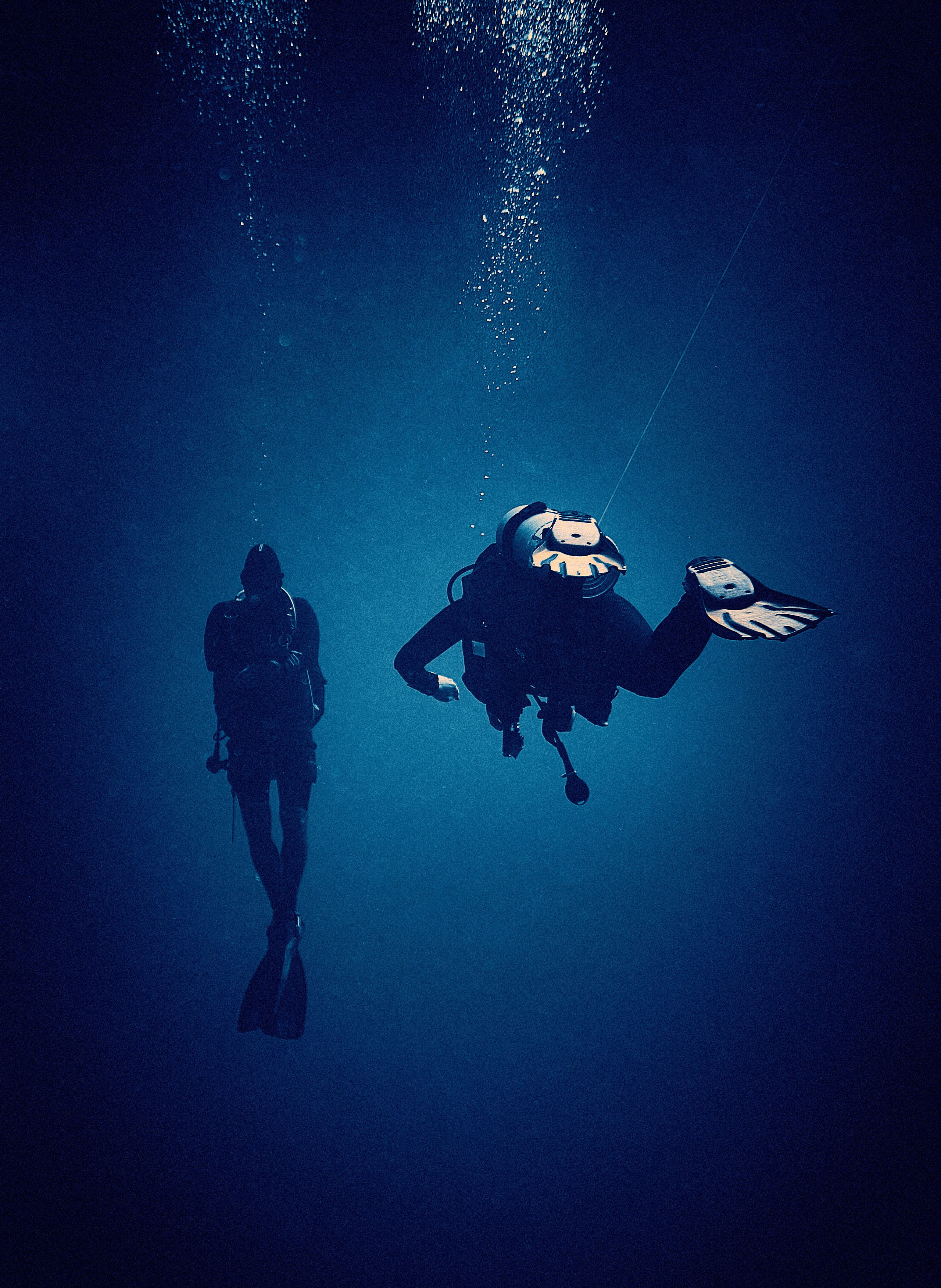 2023-11 - Diving Safari Deep South Egypt. Andriej Szypilow — Photography & Videography