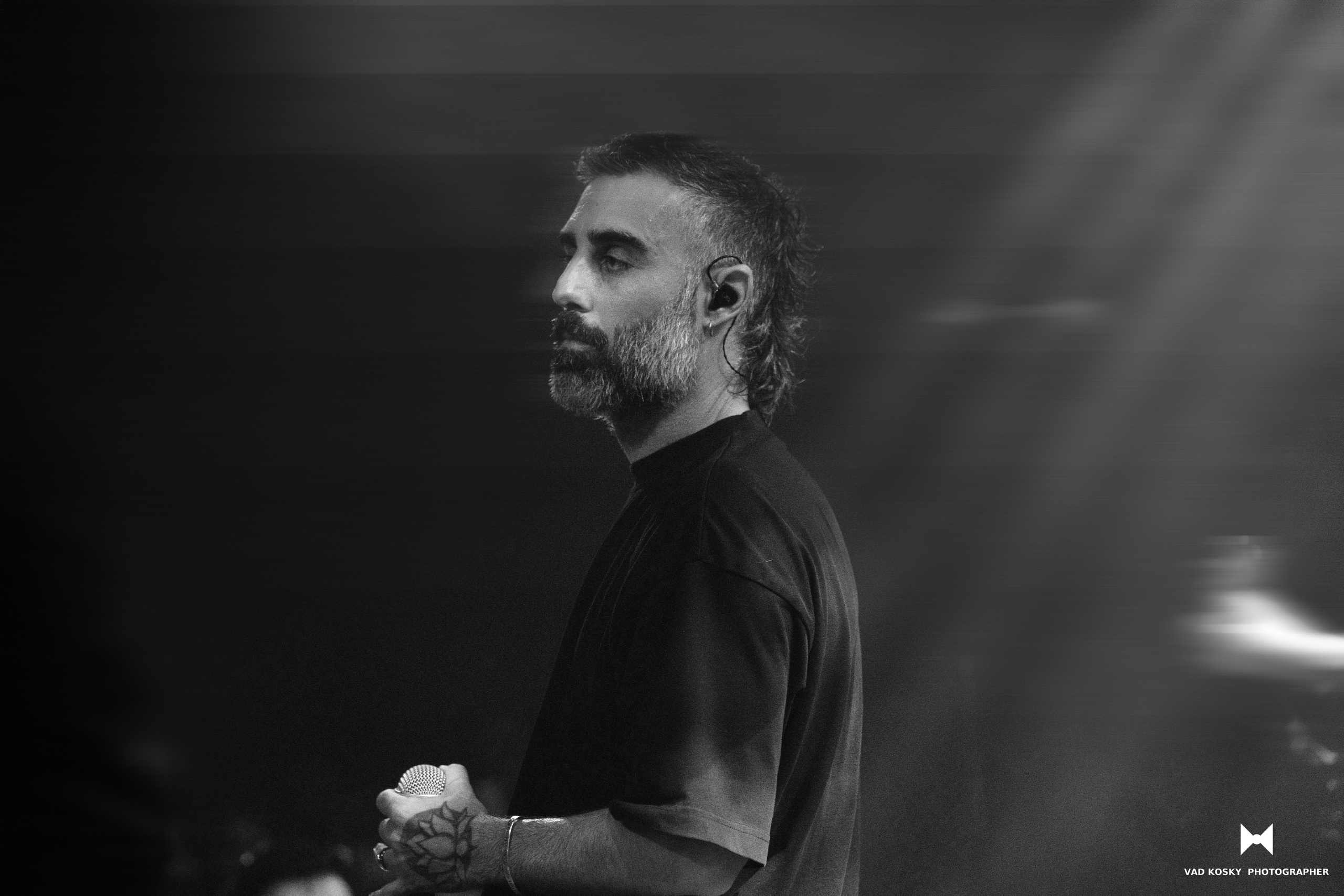 Walkways 11.07.26 New generation 3 (Gagarin TLV). Vad Kosky Photographer
