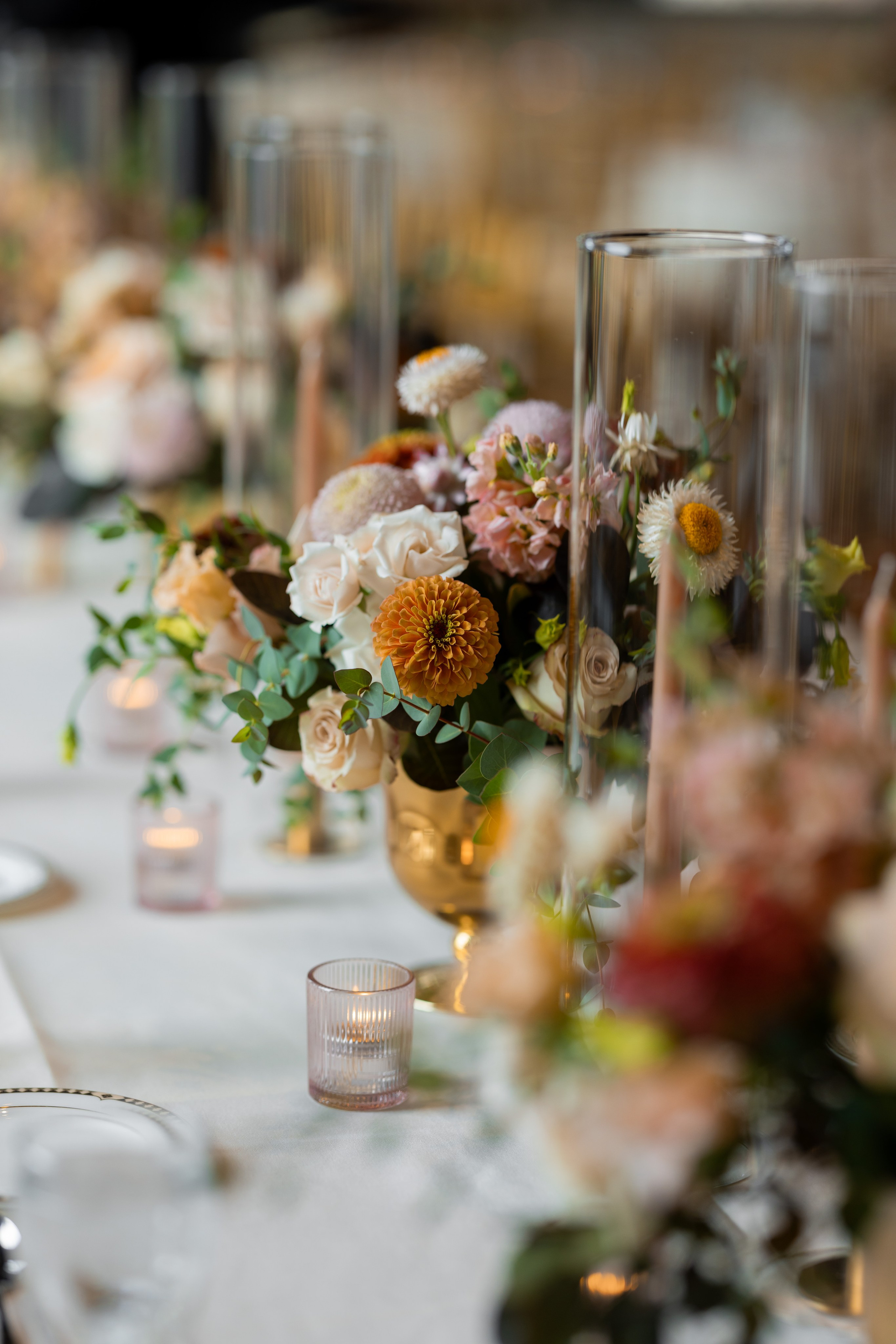 In the Heart of Providence. Rhode Island Wedding Photographer Tati Simpson