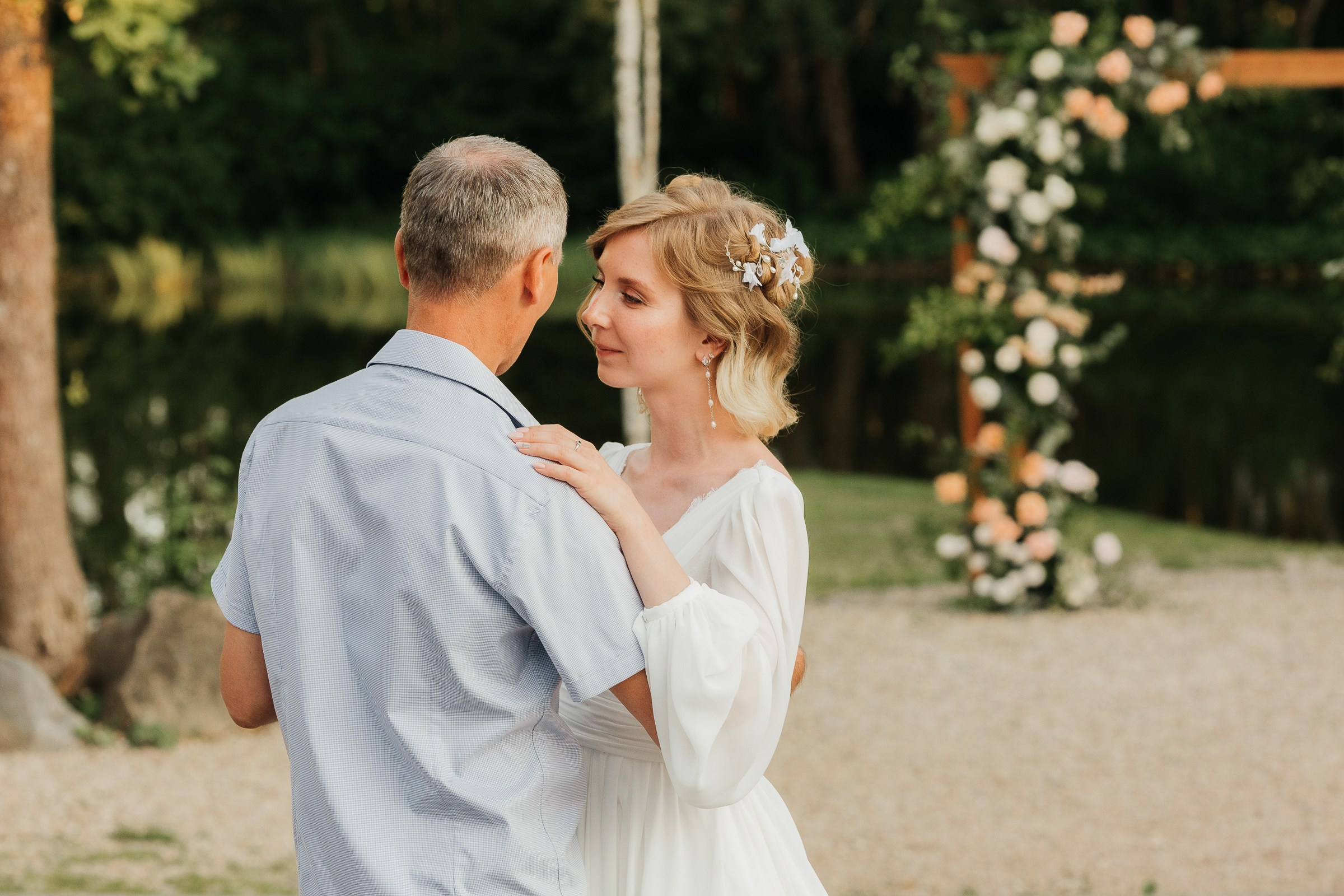 Chen & Victoria. Свадебный и семейный фотограф в Риге Игорь Давидович