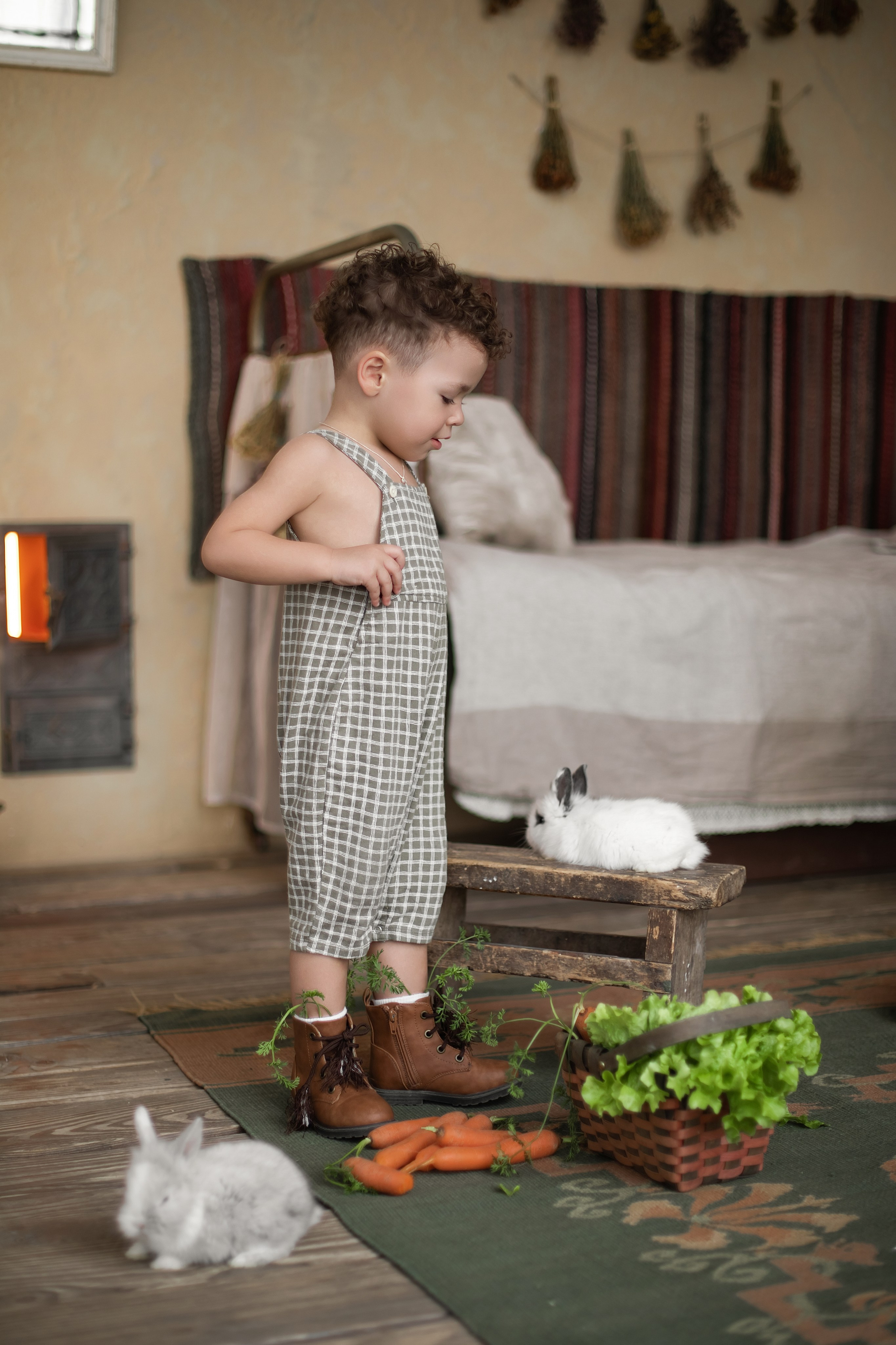 Maxim si Nicolae. N.D.photograph - fotograf de familie și portrete în Republica Moldova