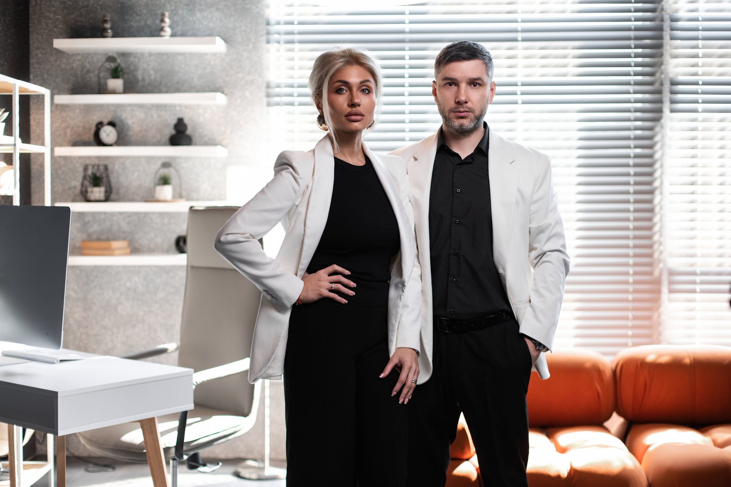 Bussines photo Patricia si Octavian. N.D.photograph - fotograf de familie și portrete în Republica Moldova