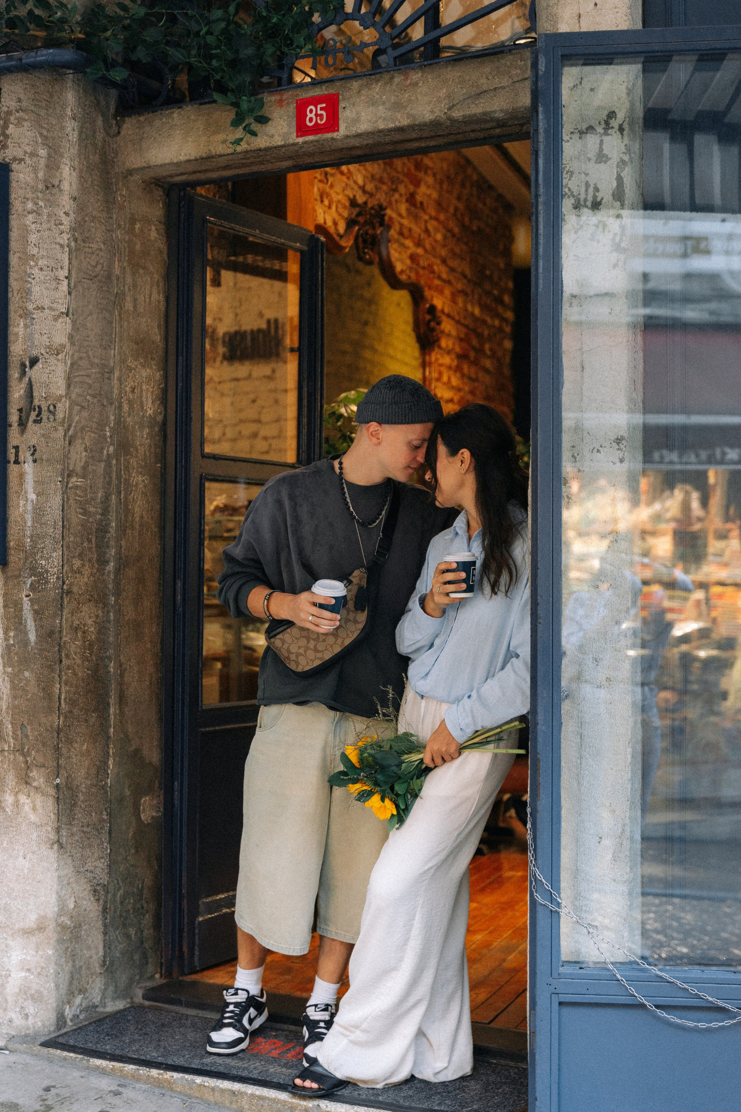 . Фотопрогулки в Стамбуле