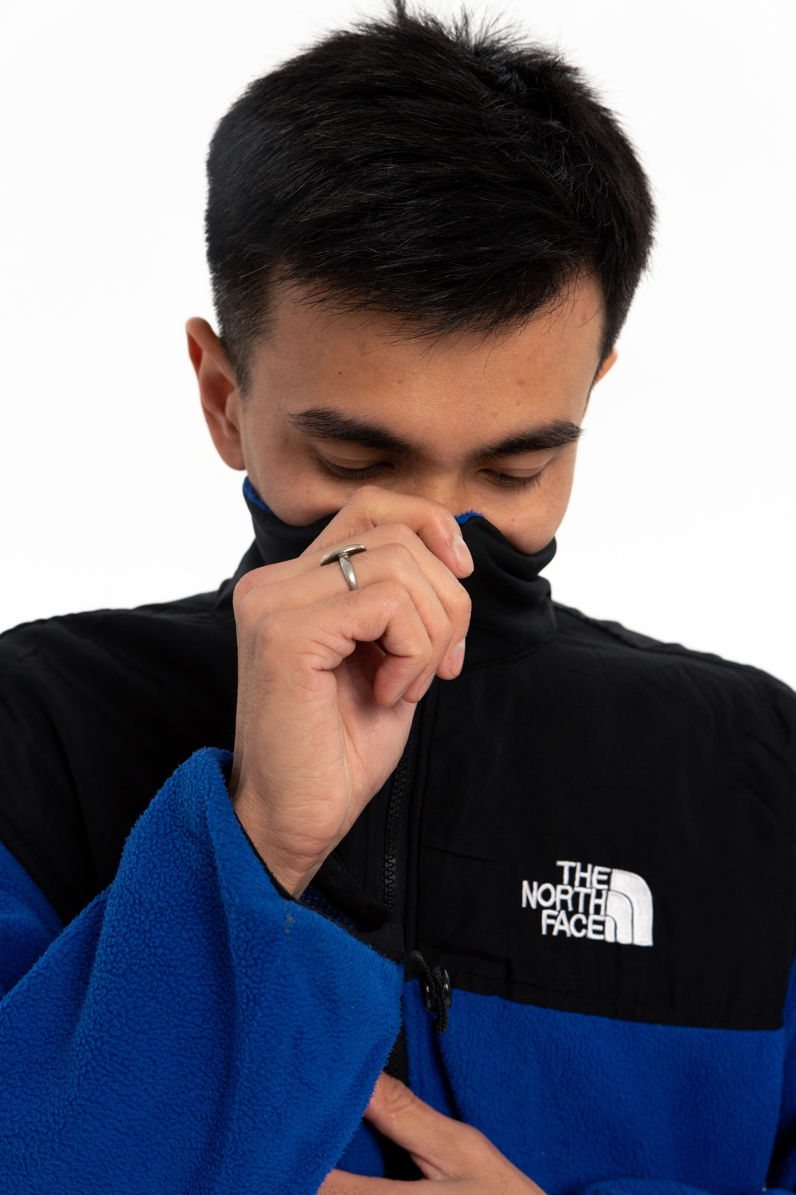 Davran. Thrift shop. Photographer Vladmir Gladkov