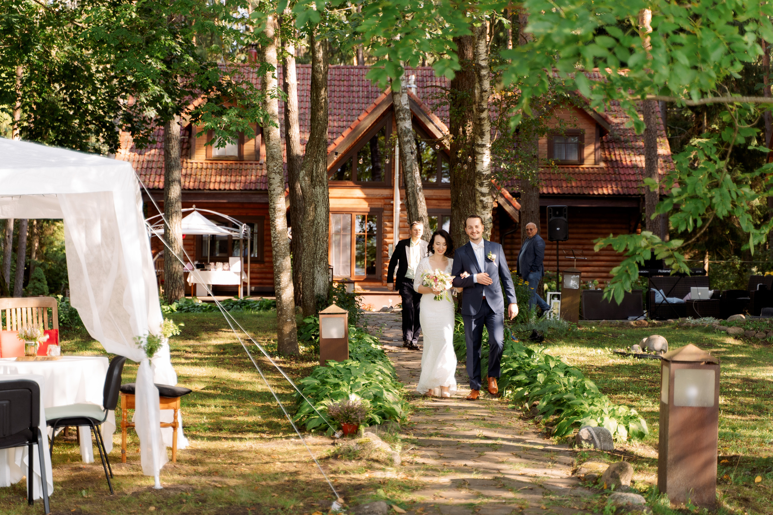 Катя и Ян. Макар Кириков — свадебный и семейный фотограф Даугавпилс, Рига, Вильну