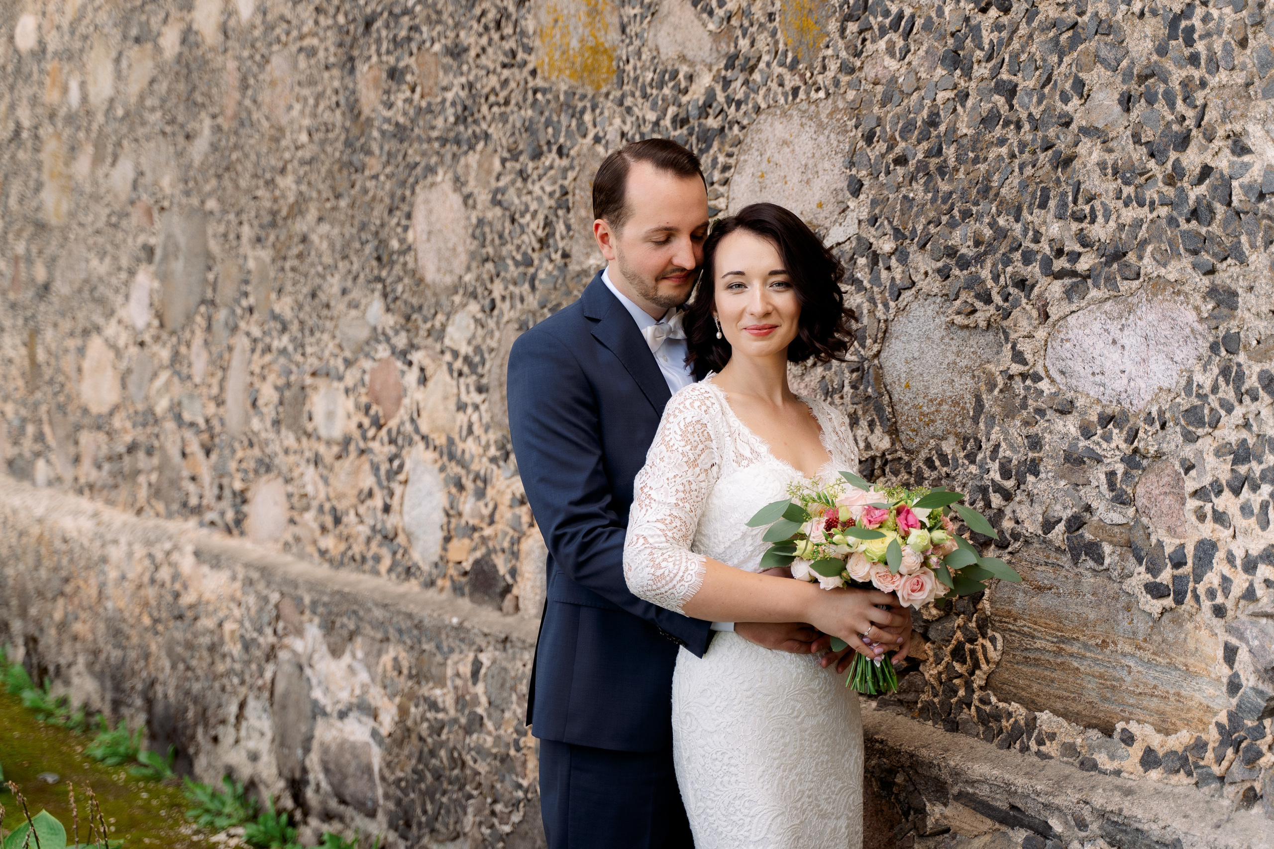 Катя и Ян. Макар Кириков — свадебный и семейный фотограф Даугавпилс, Рига, Вильну