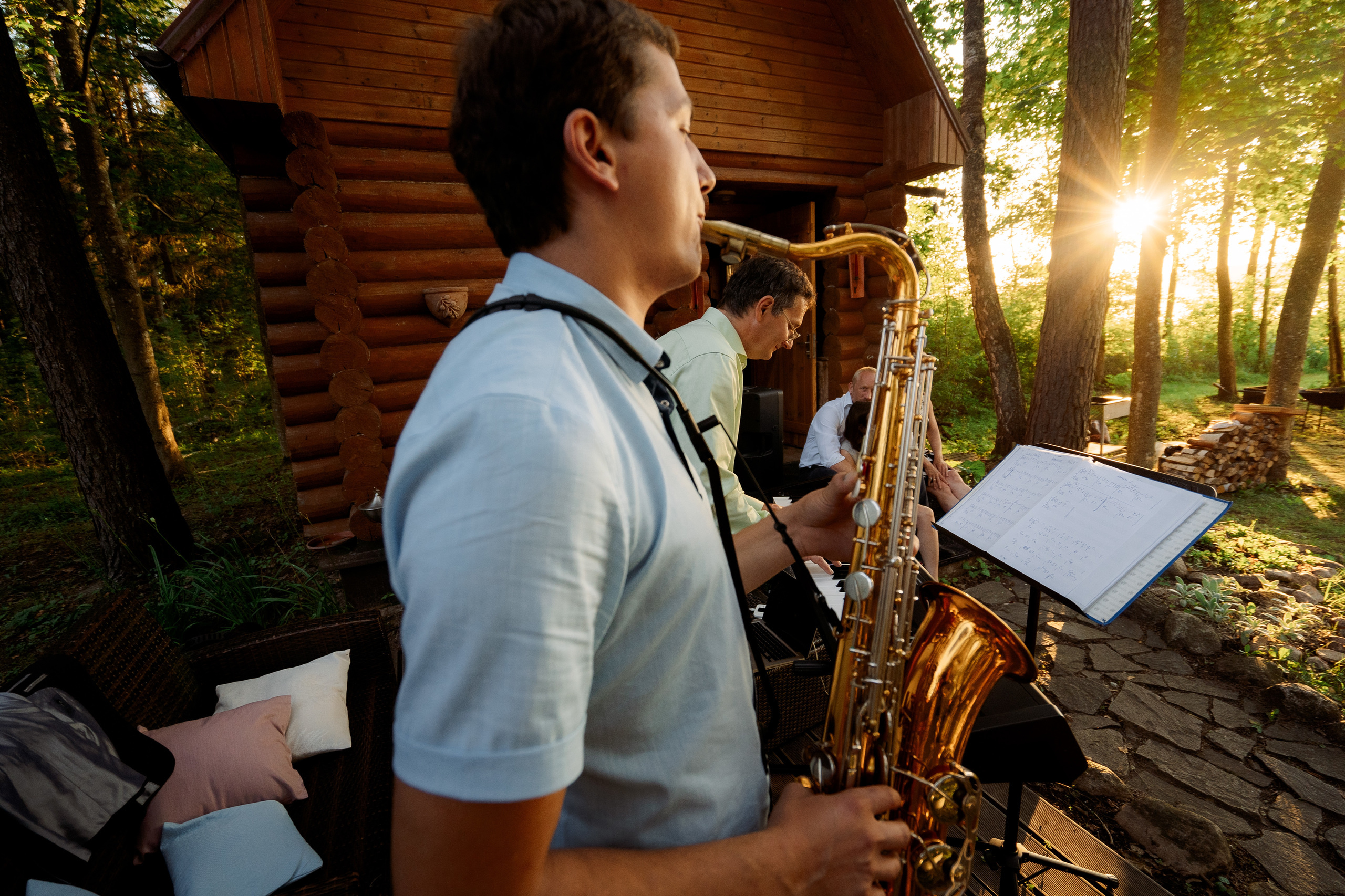 Катя и Ян. Макар Кириков — свадебный и семейный фотограф Даугавпилс, Рига, Вильну